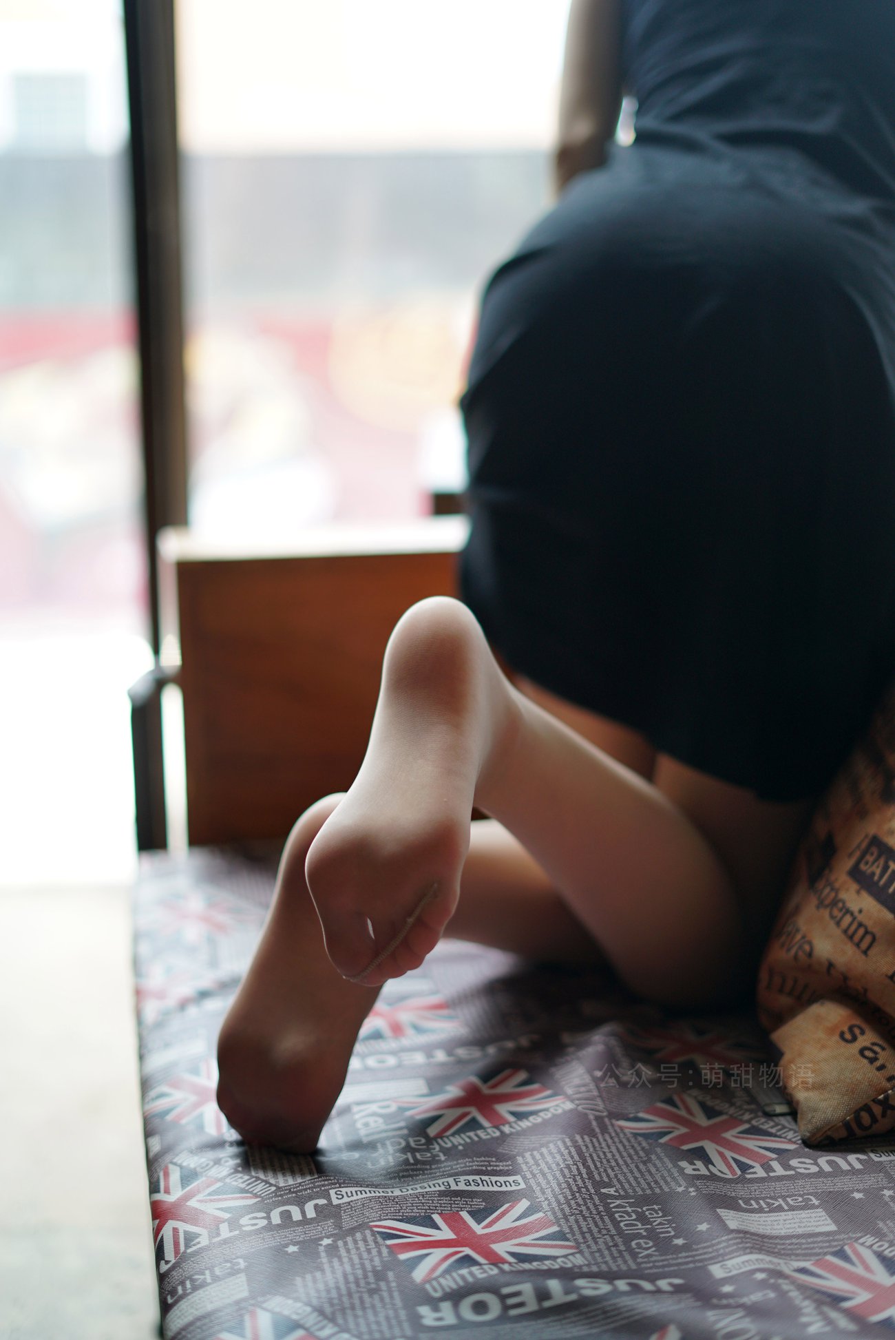 图片[56]-[萌甜物语]XM175《开叉裙-腿腿》[99P] – 速更版-美库