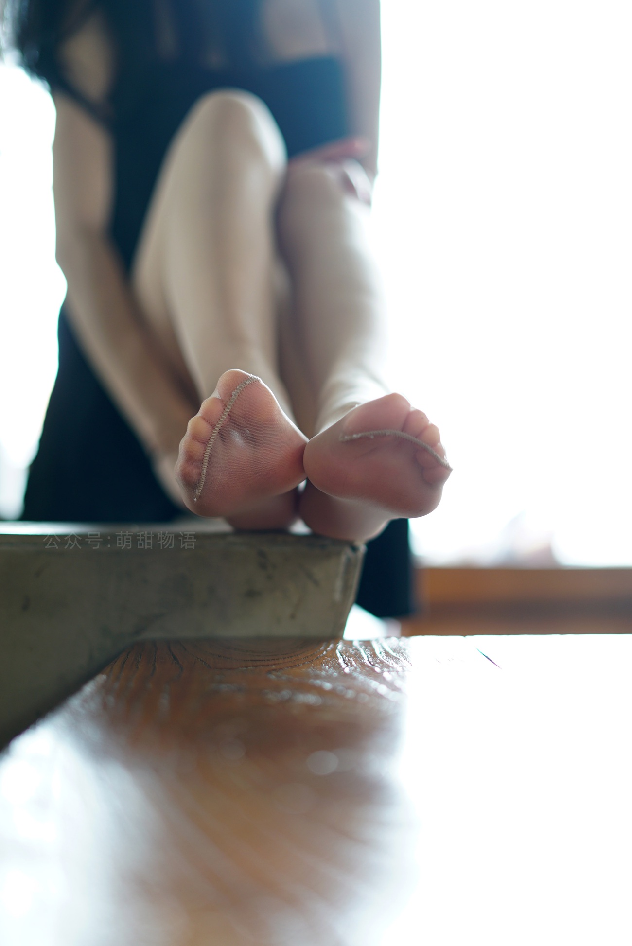 图片[88]-[萌甜物语]XM175《开叉裙-腿腿》[99P] – 速更版-美库