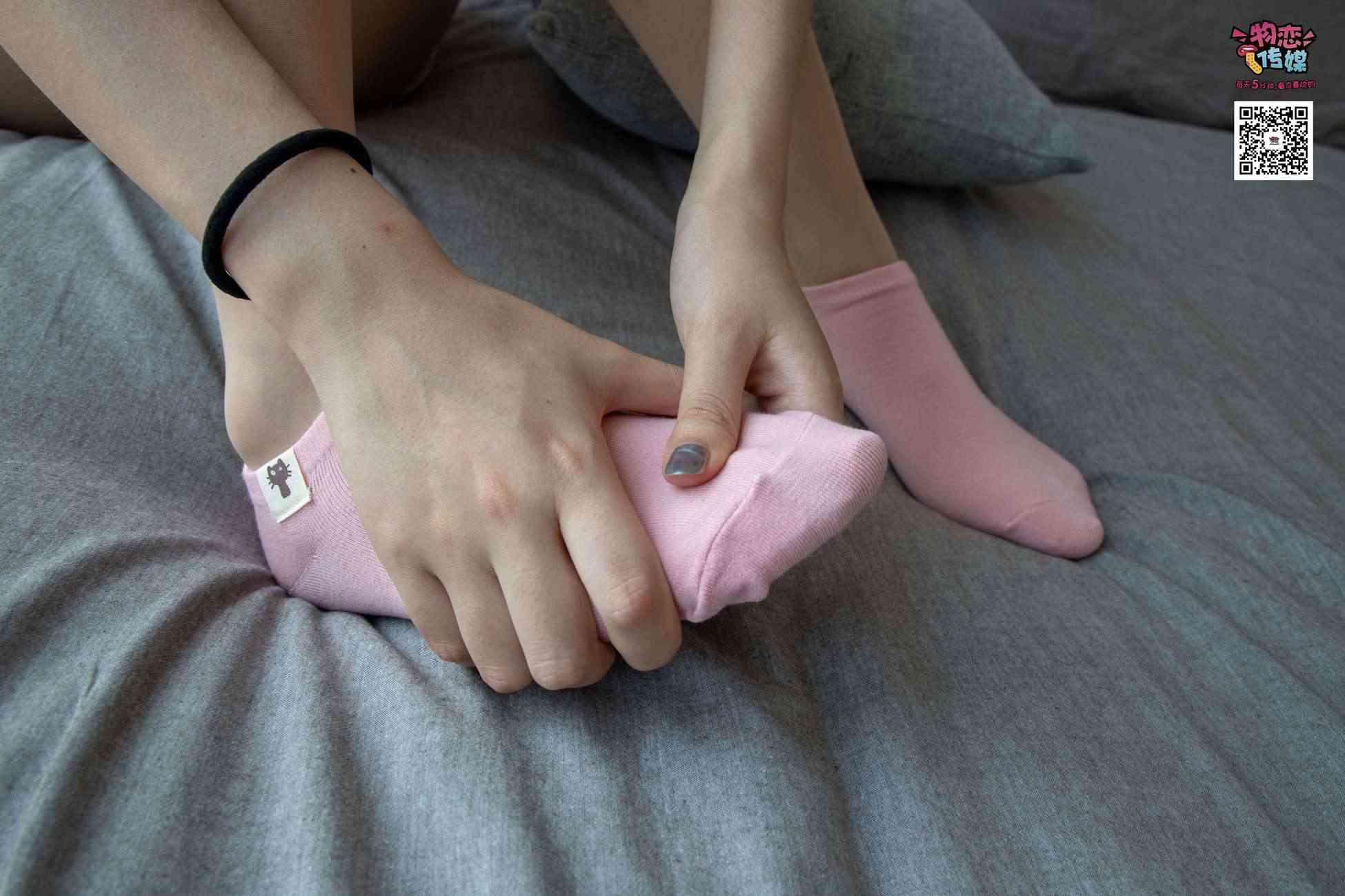 图片[64]-物恋传媒 No.020 我们一起学猫叫,一起喵喵喵喵喵 渔往袜 [231P] – 速更版-美库