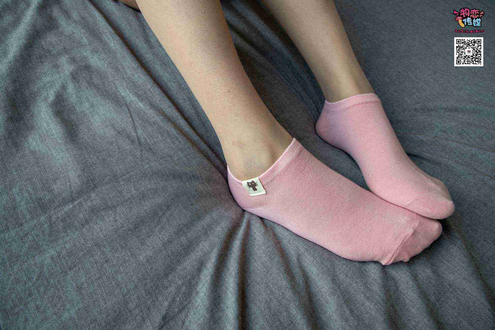 图片[76]-物恋传媒 No.020 我们一起学猫叫,一起喵喵喵喵喵 渔往袜 [231P] – 速更版-美库