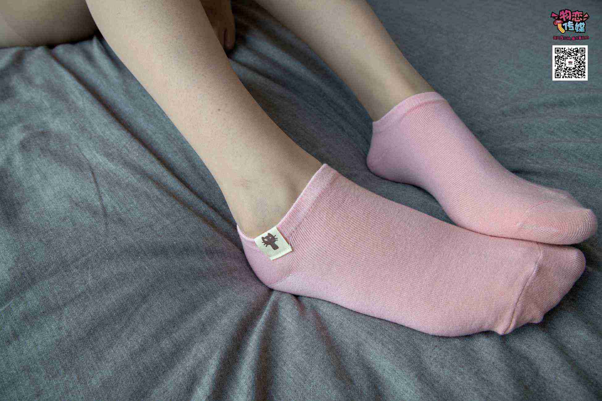 图片[80]-物恋传媒 No.020 我们一起学猫叫,一起喵喵喵喵喵 渔往袜 [231P] – 速更版-美库