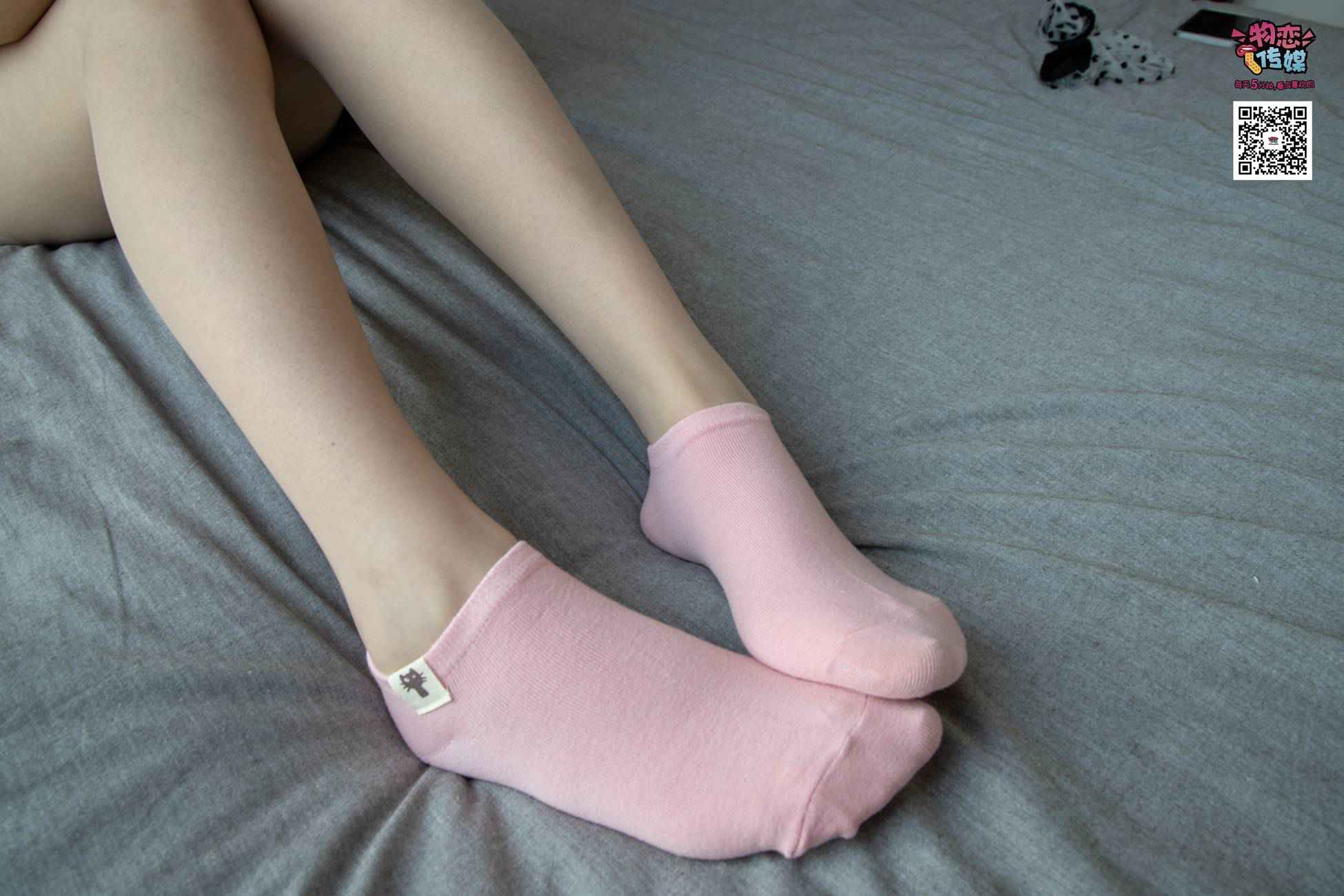 图片[81]-物恋传媒 No.020 我们一起学猫叫,一起喵喵喵喵喵 渔往袜 [231P] – 速更版-美库