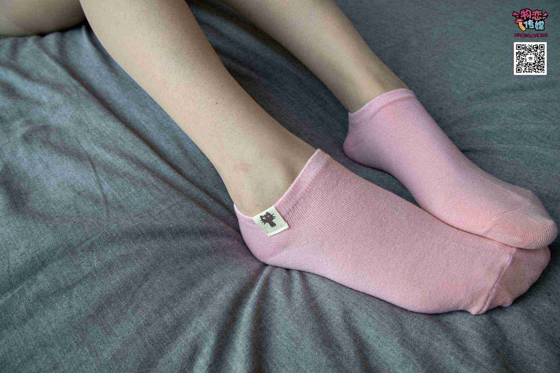 图片[83]-物恋传媒 No.020 我们一起学猫叫,一起喵喵喵喵喵 渔往袜 [231P] – 速更版-美库