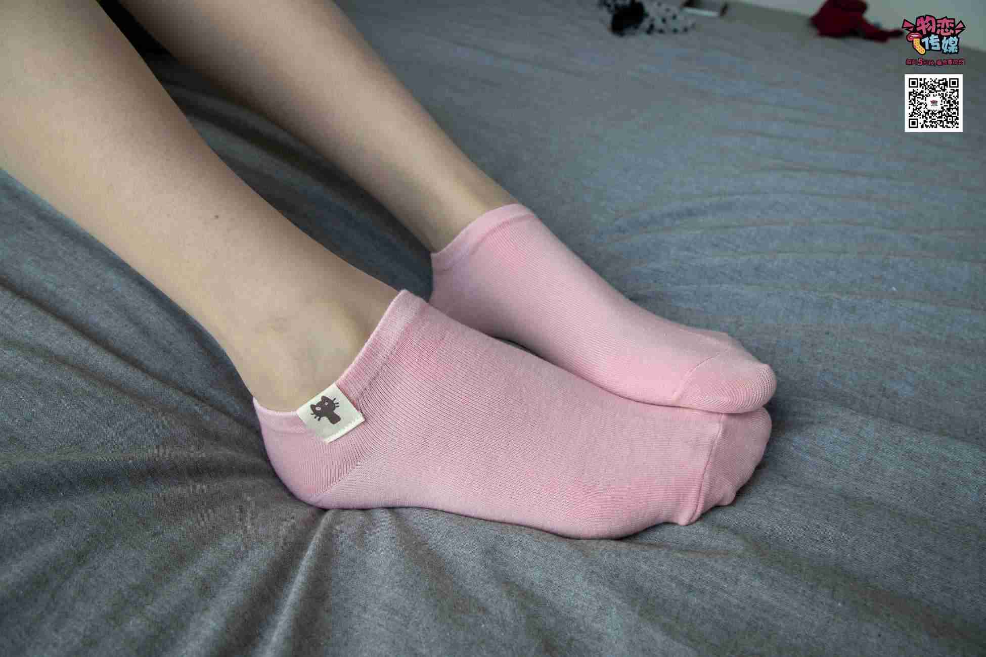 图片[84]-物恋传媒 No.020 我们一起学猫叫,一起喵喵喵喵喵 渔往袜 [231P] – 速更版-美库