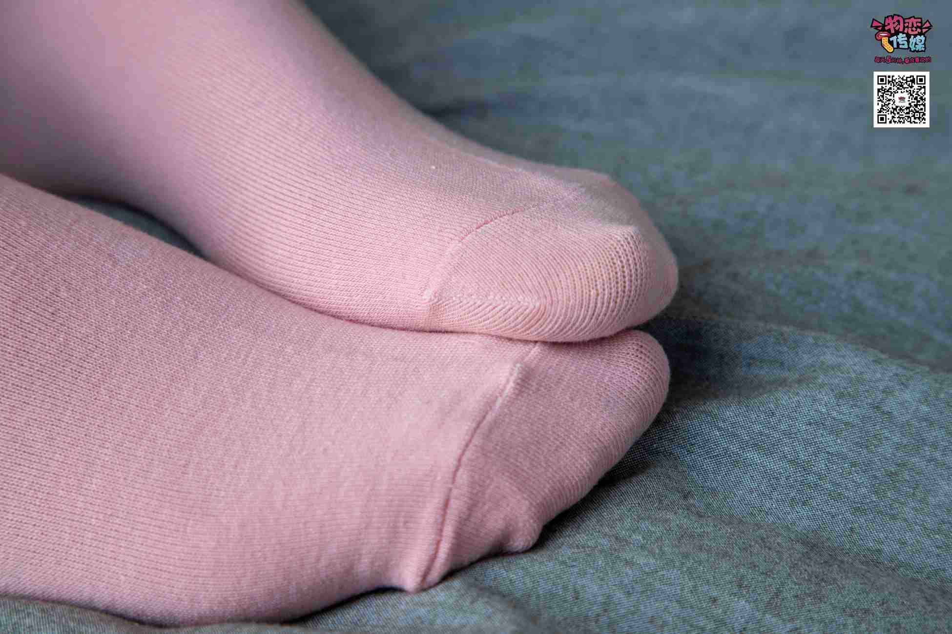 图片[85]-物恋传媒 No.020 我们一起学猫叫,一起喵喵喵喵喵 渔往袜 [231P] – 速更版-美库