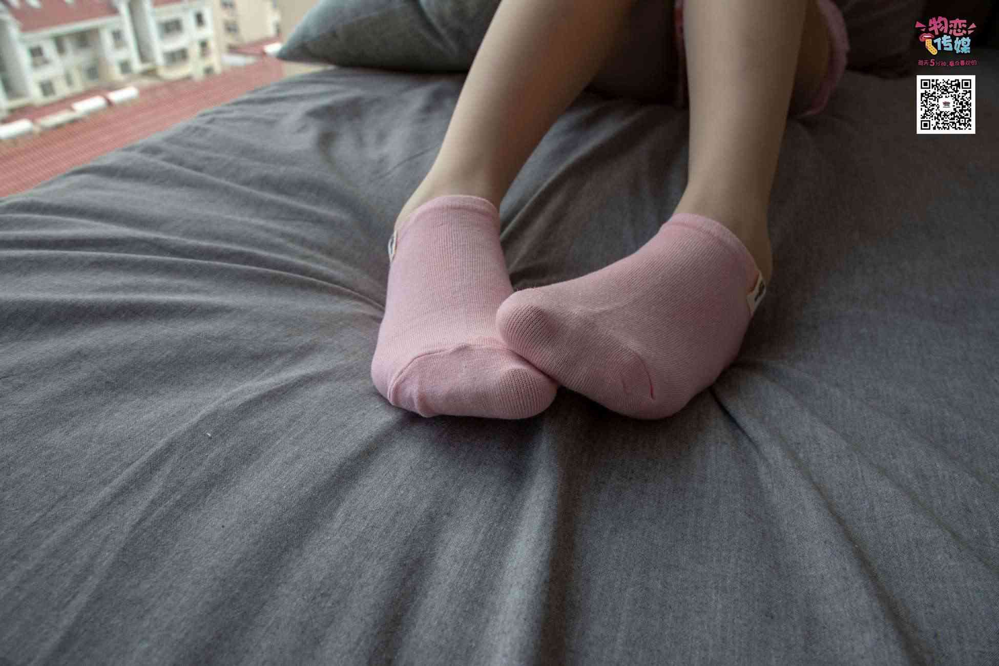 图片[87]-物恋传媒 No.020 我们一起学猫叫,一起喵喵喵喵喵 渔往袜 [231P] – 速更版-美库