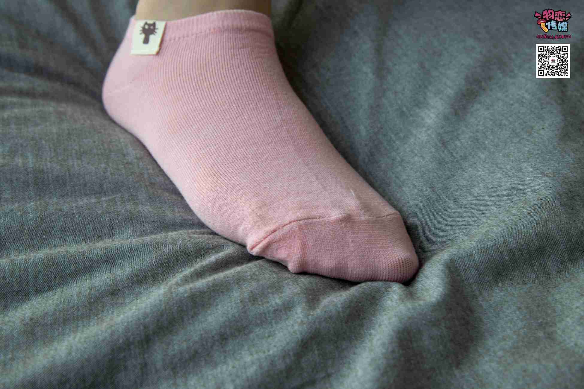 图片[100]-物恋传媒 No.020 我们一起学猫叫,一起喵喵喵喵喵 渔往袜 [231P] – 速更版-美库