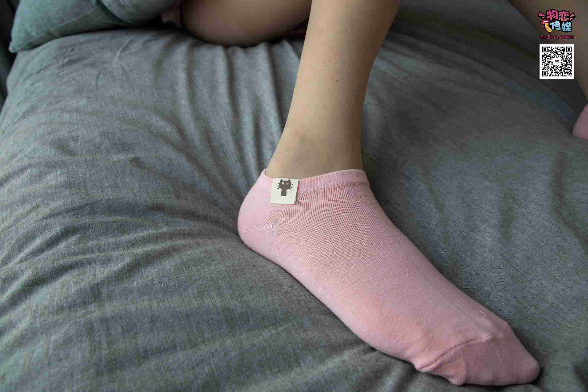 图片[105]-物恋传媒 No.020 我们一起学猫叫,一起喵喵喵喵喵 渔往袜 [231P] – 速更版-美库