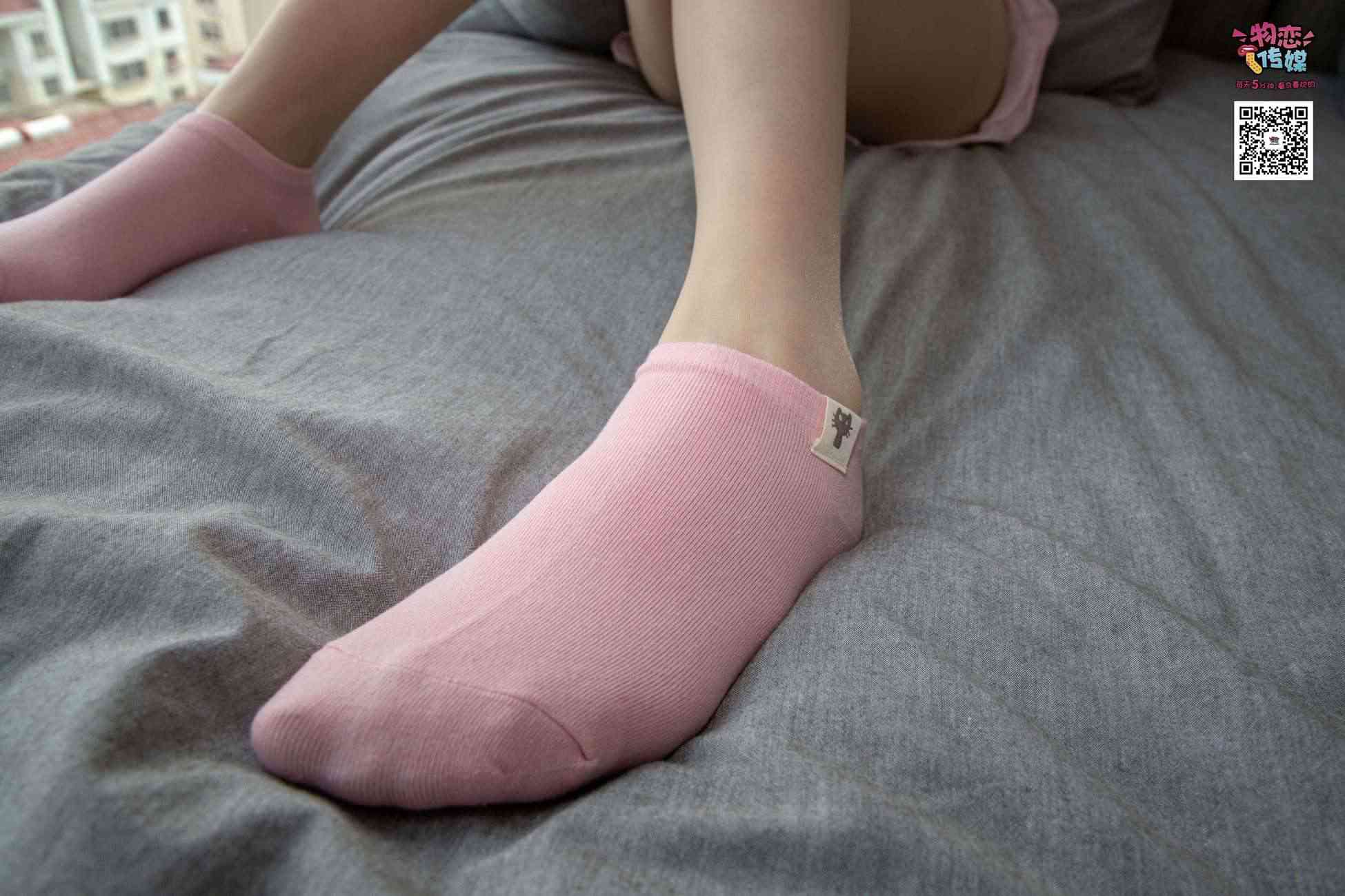 图片[109]-物恋传媒 No.020 我们一起学猫叫,一起喵喵喵喵喵 渔往袜 [231P] – 速更版-美库