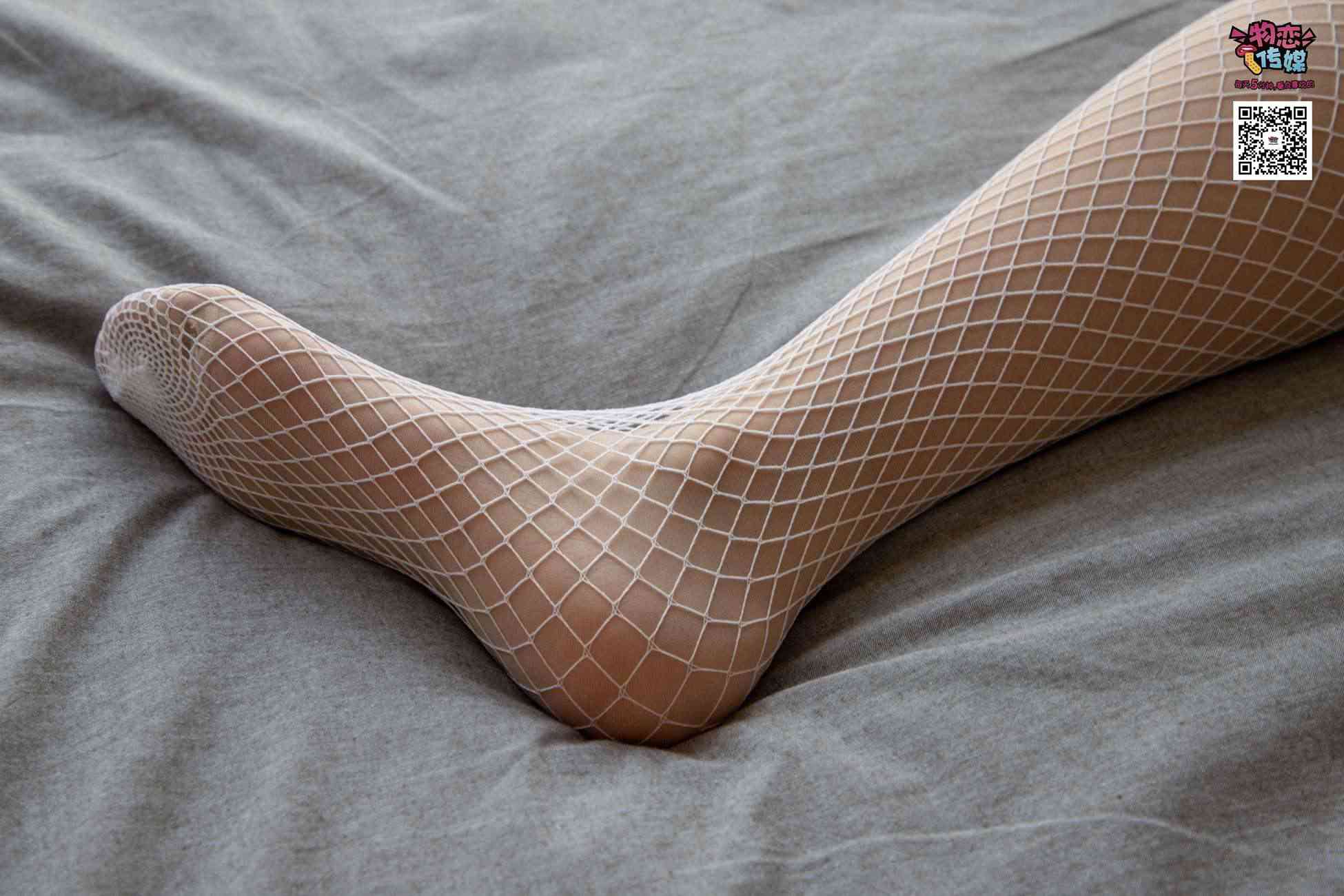 图片[111]-物恋传媒 No.020 我们一起学猫叫,一起喵喵喵喵喵 渔往袜 [231P] – 速更版-美库