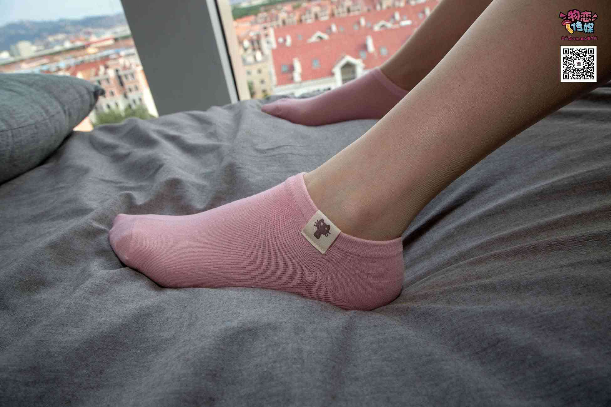 图片[113]-物恋传媒 No.020 我们一起学猫叫,一起喵喵喵喵喵 渔往袜 [231P] – 速更版-美库