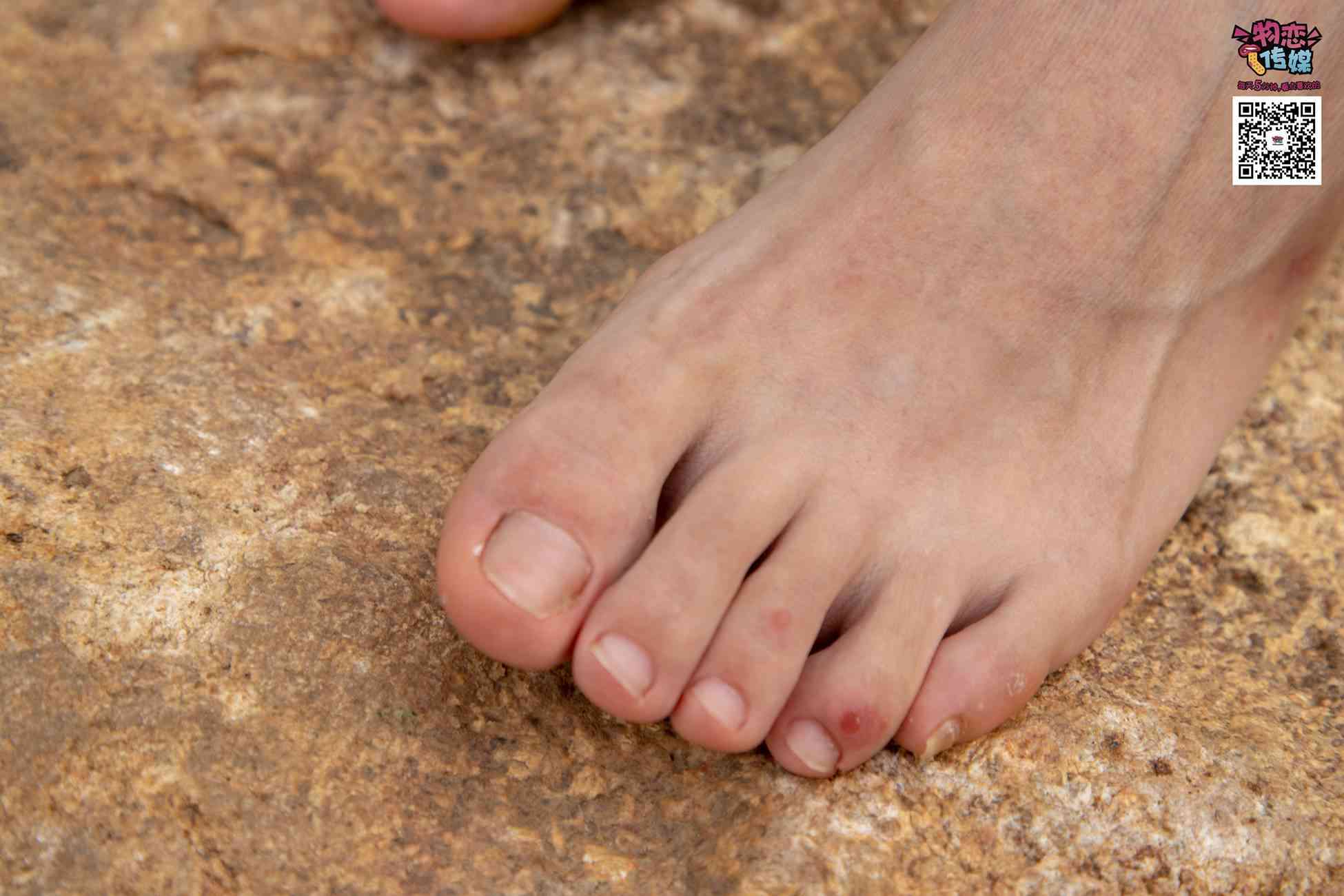 图片[90]-物恋传媒 No.021 夏日么么茶,清新棉袜配黑色帆布鞋 [223P] – 速更版-美库