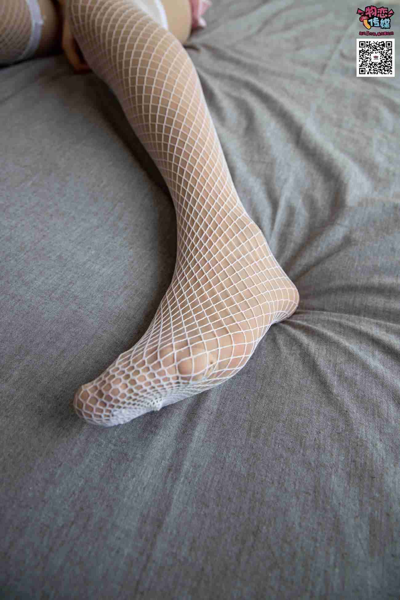 图片[195]-物恋传媒 No.020 我们一起学猫叫,一起喵喵喵喵喵 渔往袜 [231P] – 速更版-美库