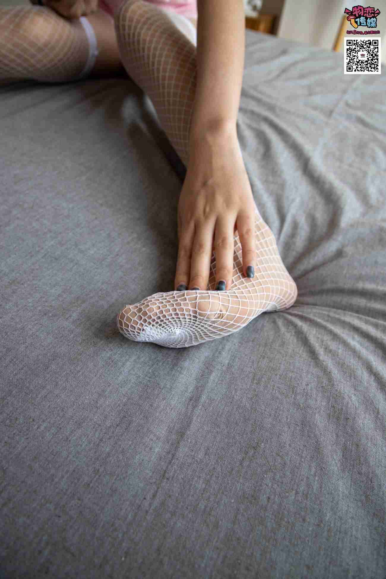 图片[198]-物恋传媒 No.020 我们一起学猫叫,一起喵喵喵喵喵 渔往袜 [231P] – 速更版-美库