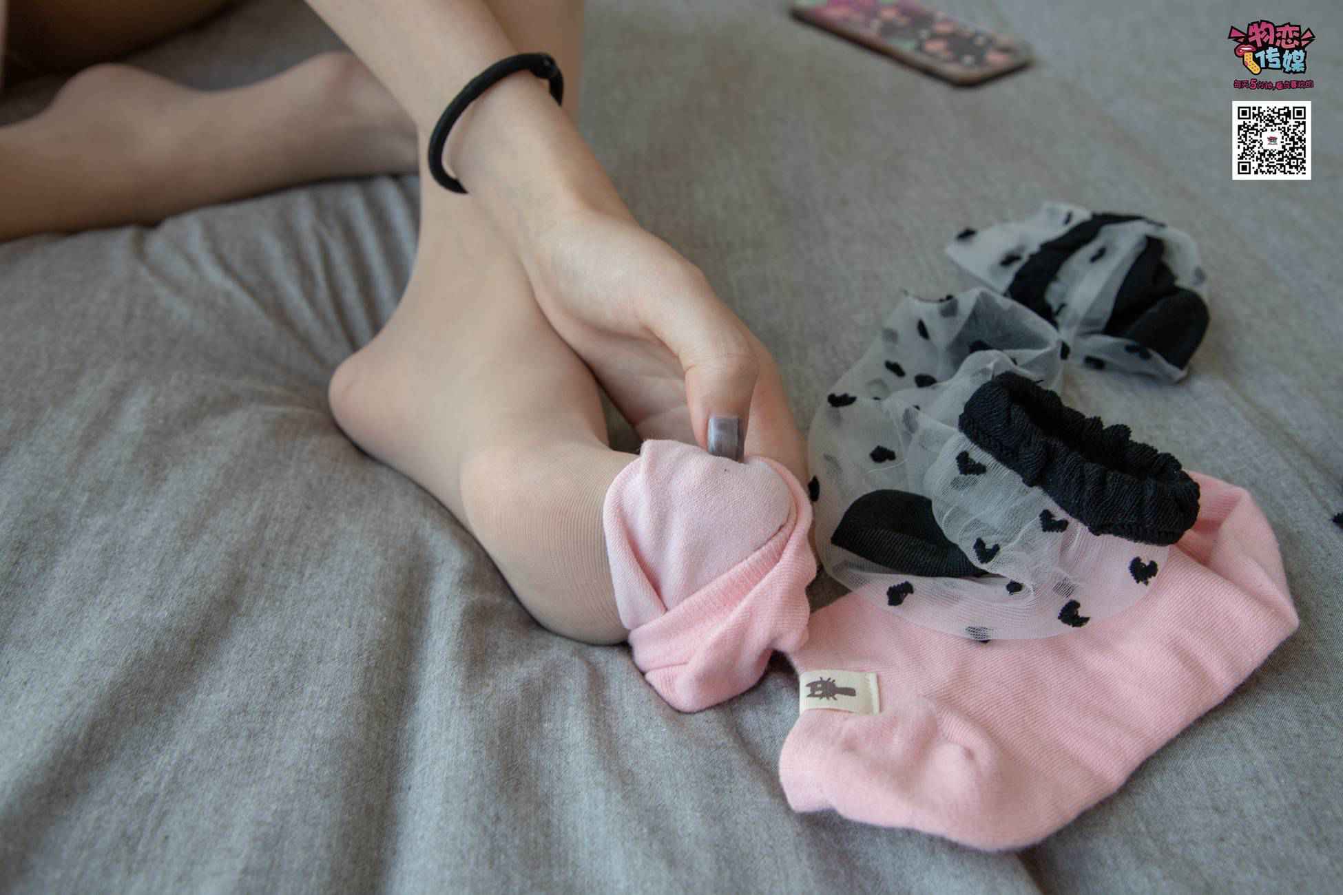 图片[233]-物恋传媒 No.020 我们一起学猫叫,一起喵喵喵喵喵 渔往袜 [231P] – 速更版-美库