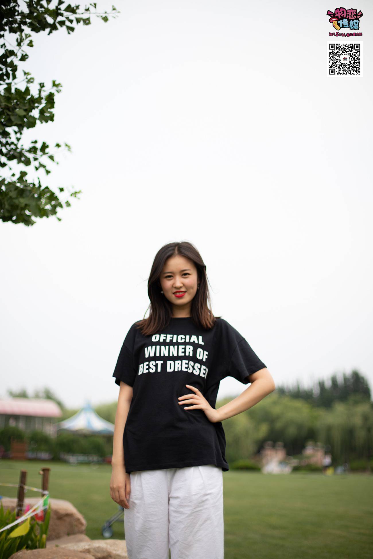 图片[198]-物恋传媒 No.021 夏日么么茶,清新棉袜配黑色帆布鞋 [223P] – 速更版-美库