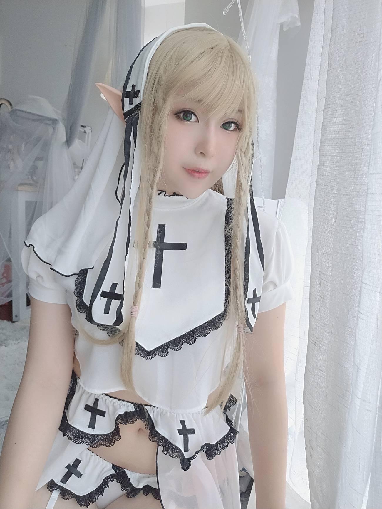 图片[32]-小容仔咕咕咕 – 容鸽[36P] – 速更版-美库