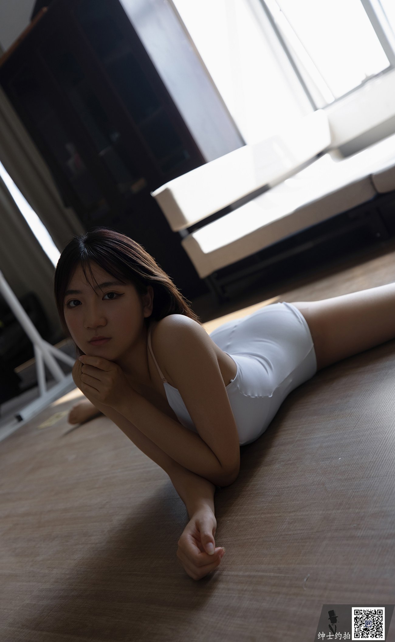 图片[42]-SHENSHI绅士 – SS017 灵儿 [53P] – 速更版-美库