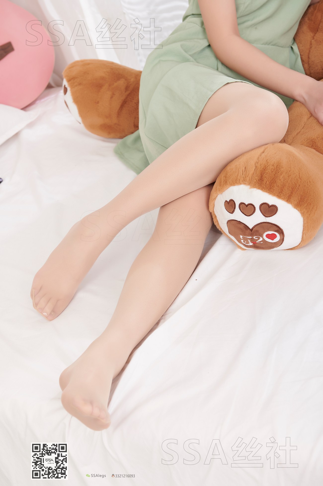 图片[36]-[SSA丝社]超清写真 NO.092 大大 小清新私房[142P] – 速更版-美库