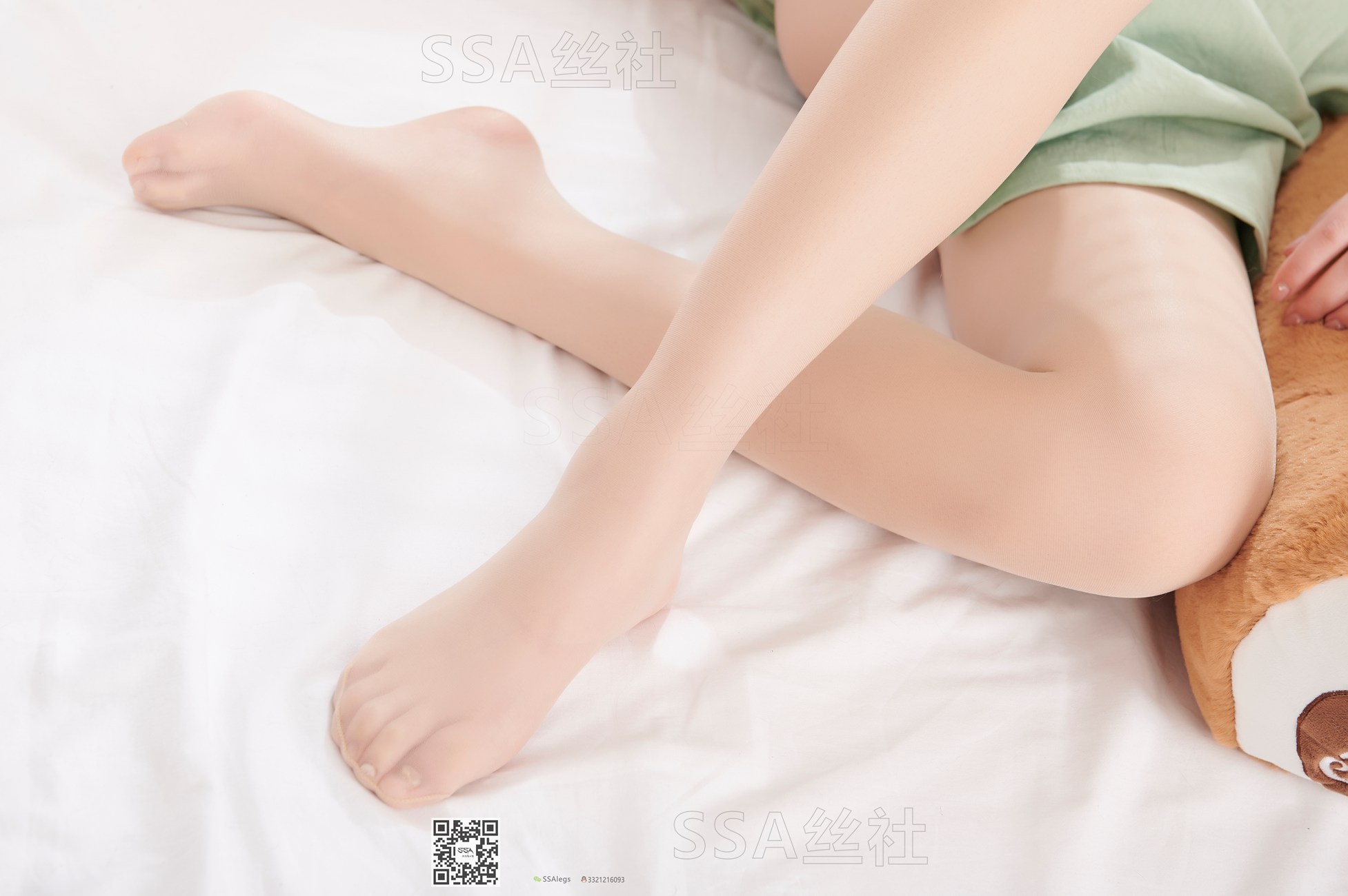 图片[59]-[SSA丝社]超清写真 NO.092 大大 小清新私房[142P] – 速更版-美库