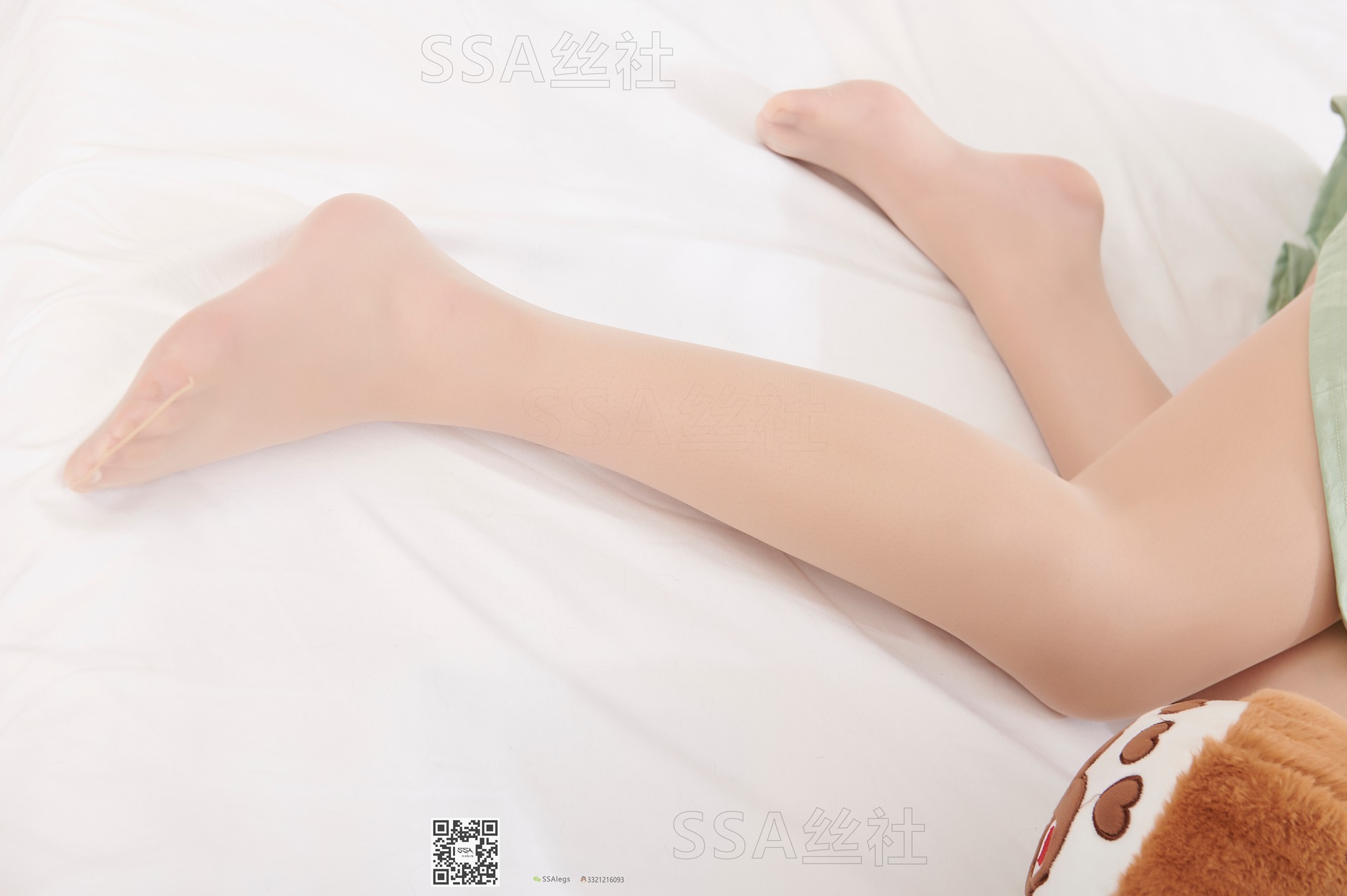 图片[66]-[SSA丝社]超清写真 NO.092 大大 小清新私房[142P] – 速更版-美库