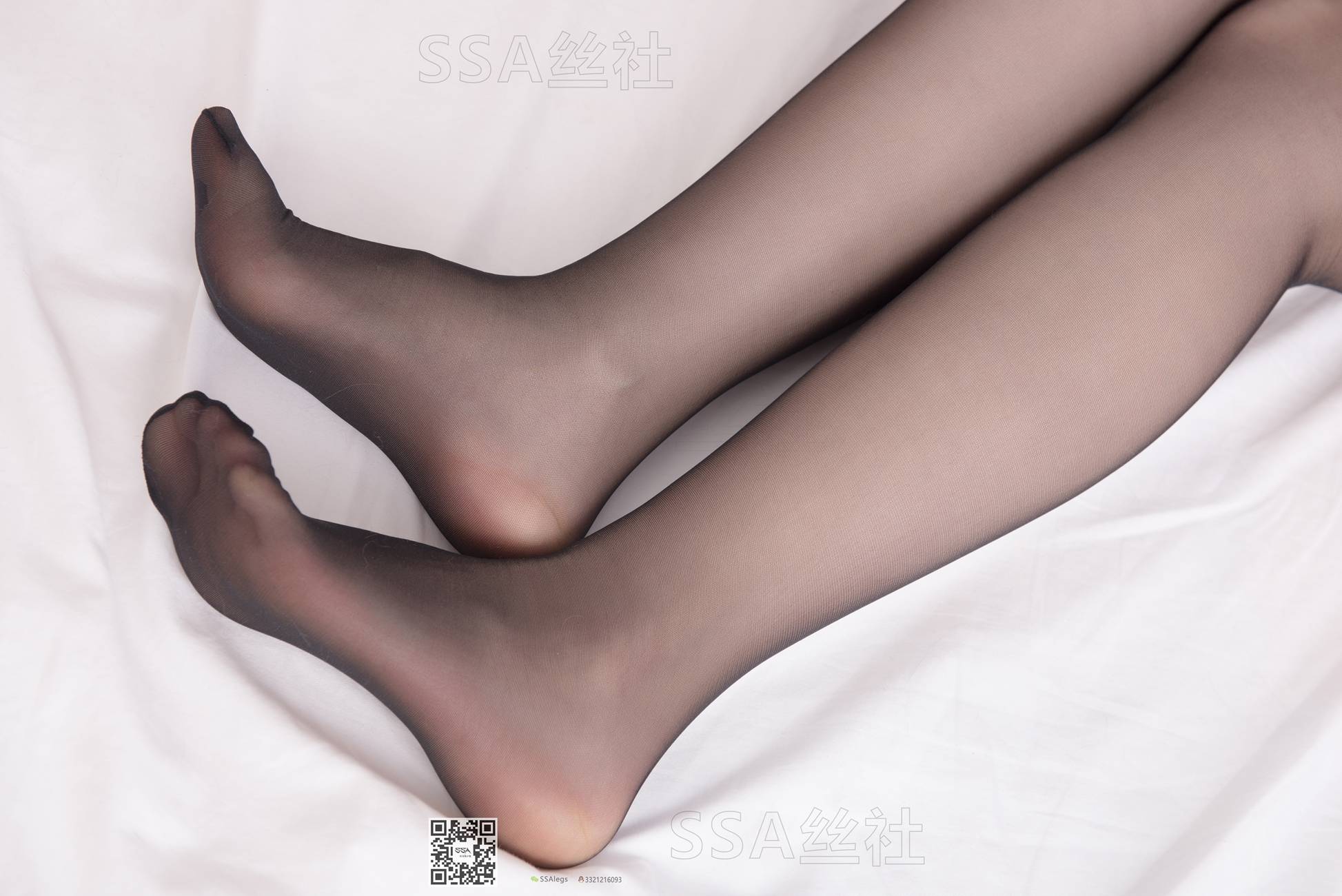 图片[24]-[SSA丝社]超清写真 NO.093 雯雯 腿模雯雯的空姐制服show[153P] – 速更版-美库