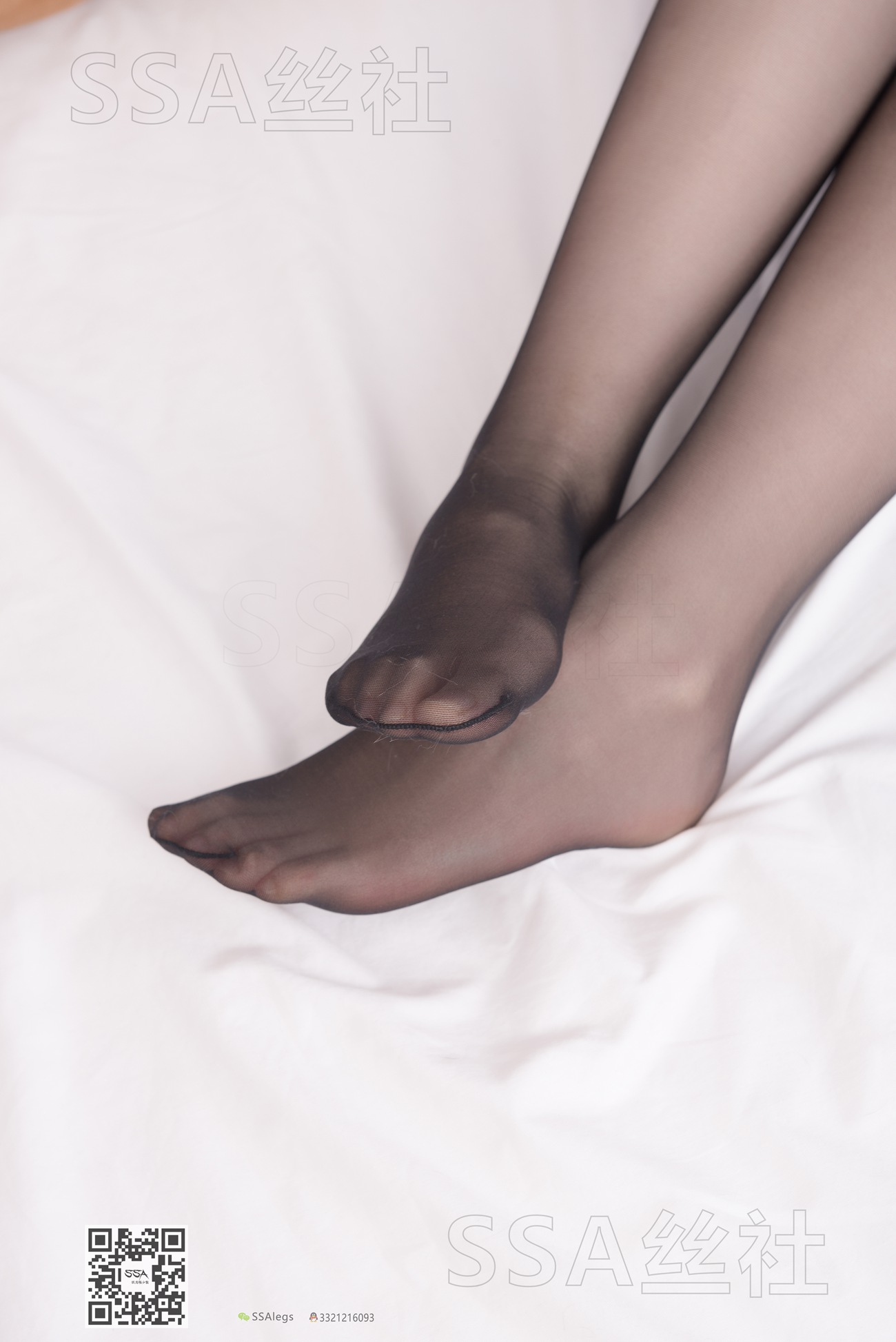 图片[26]-[SSA丝社]超清写真 NO.093 雯雯 腿模雯雯的空姐制服show[153P] – 速更版-美库