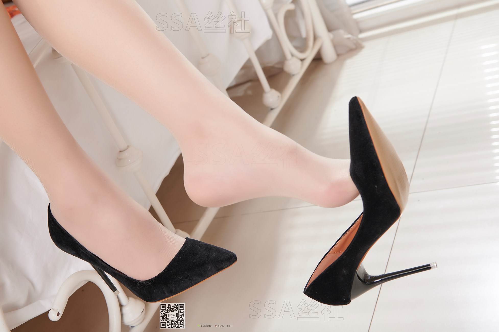 图片[81]-[SSA丝社]超清写真 NO.092 大大 小清新私房[142P] – 速更版-美库