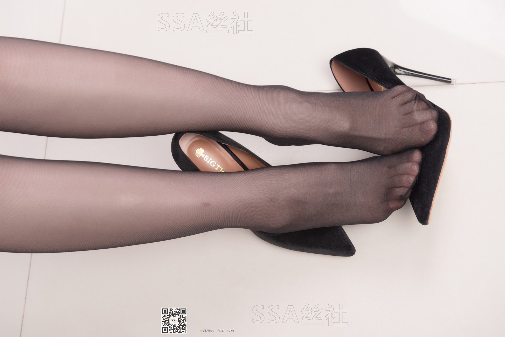 图片[72]-[SSA丝社]超清写真 NO.093 雯雯 腿模雯雯的空姐制服show[153P] – 速更版-美库
