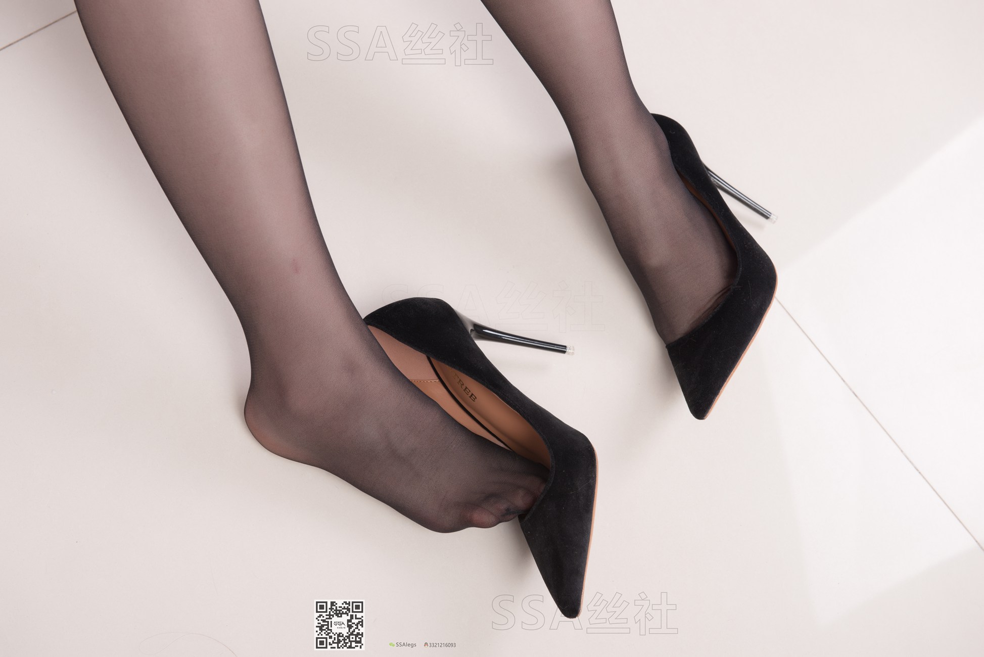 图片[74]-[SSA丝社]超清写真 NO.093 雯雯 腿模雯雯的空姐制服show[153P] – 速更版-美库