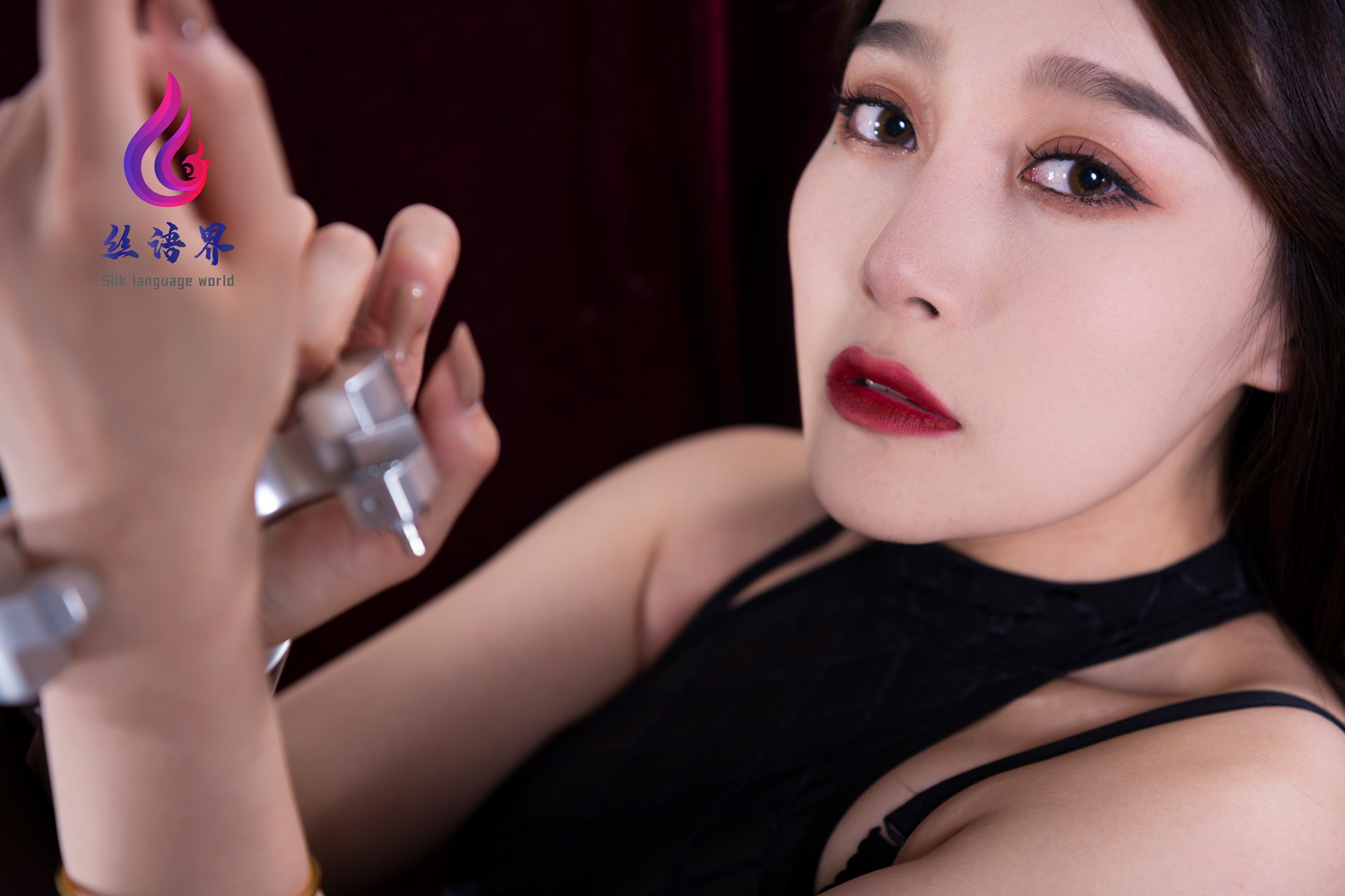 图片[34]-[Ligui丽柜]2021.07.17 《美撼自缚》团子[57P] – 速更版-美库