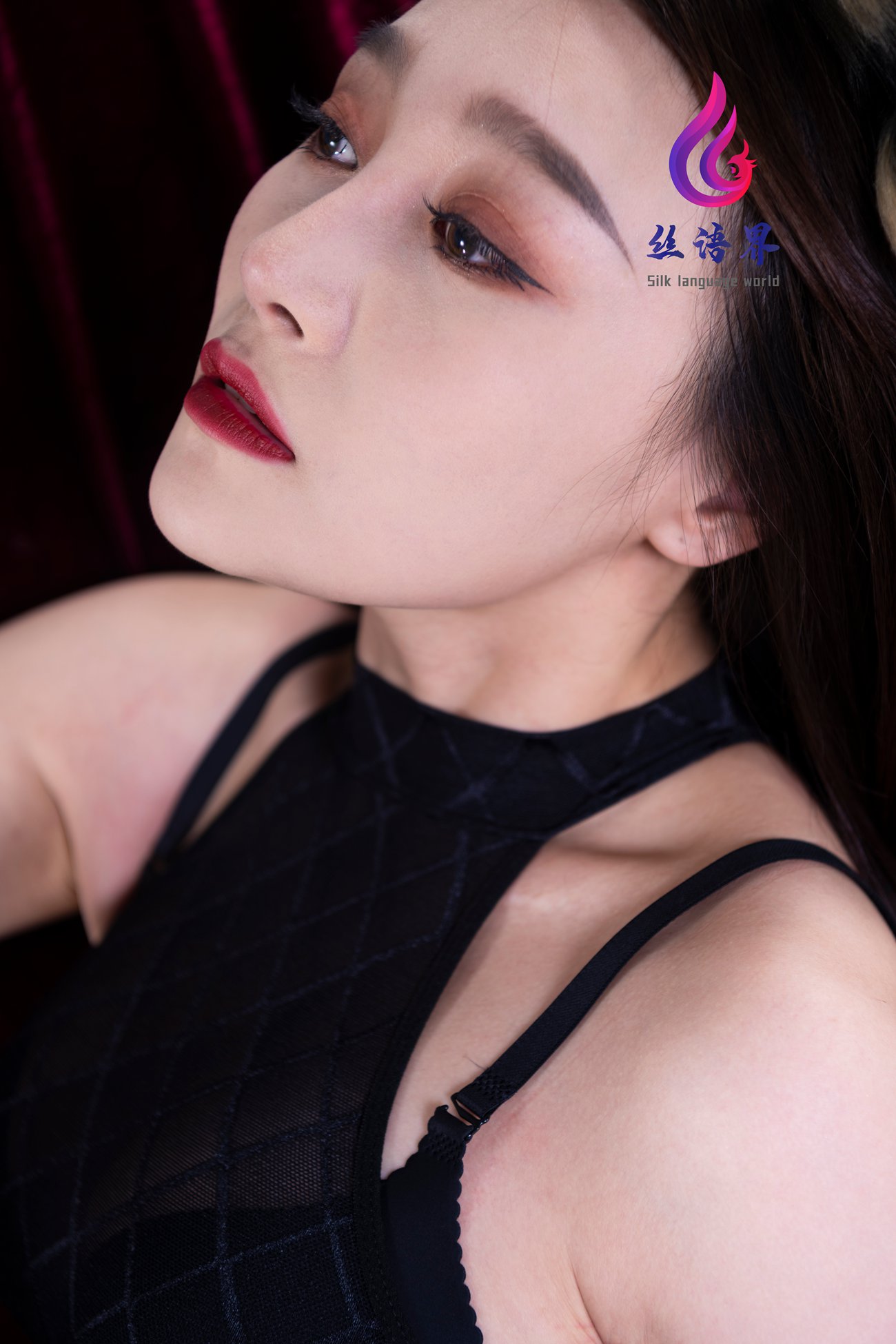 图片[38]-[Ligui丽柜]2021.07.17 《美撼自缚》团子[57P] – 速更版-美库