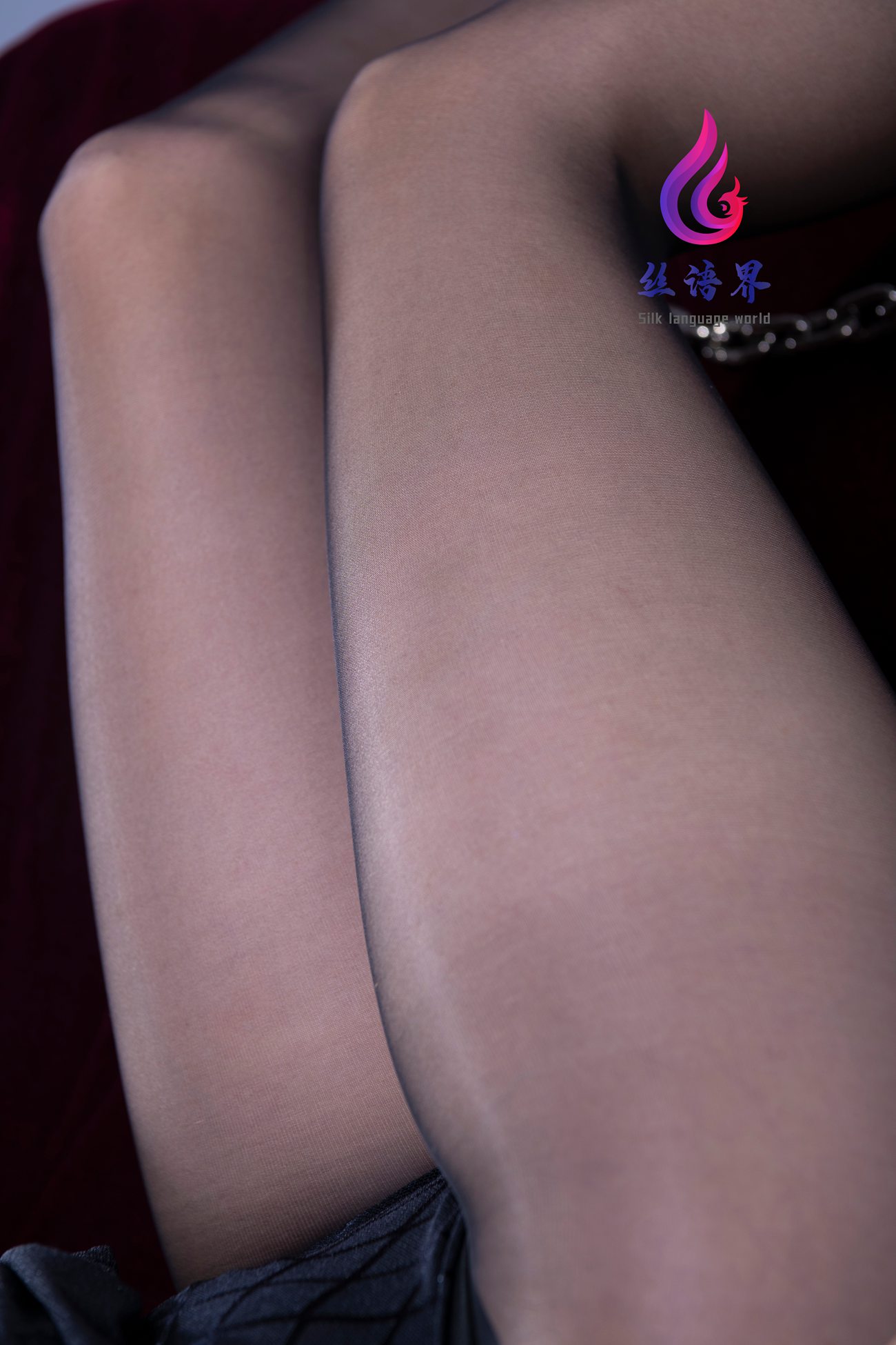 图片[55]-[Ligui丽柜]2021.07.17 《美撼自缚》团子[57P] – 速更版-美库