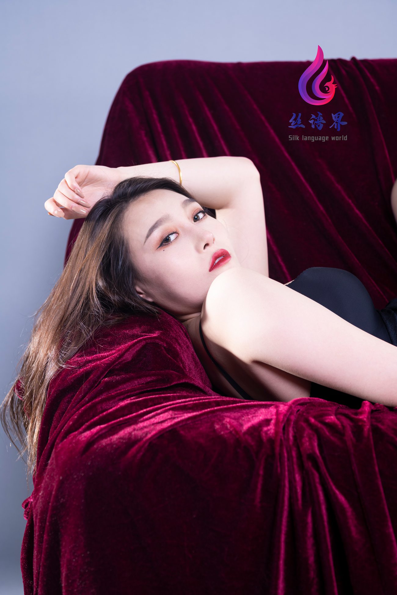 图片[58]-[Ligui丽柜]2021.07.17 《美撼自缚》团子[57P] – 速更版-美库