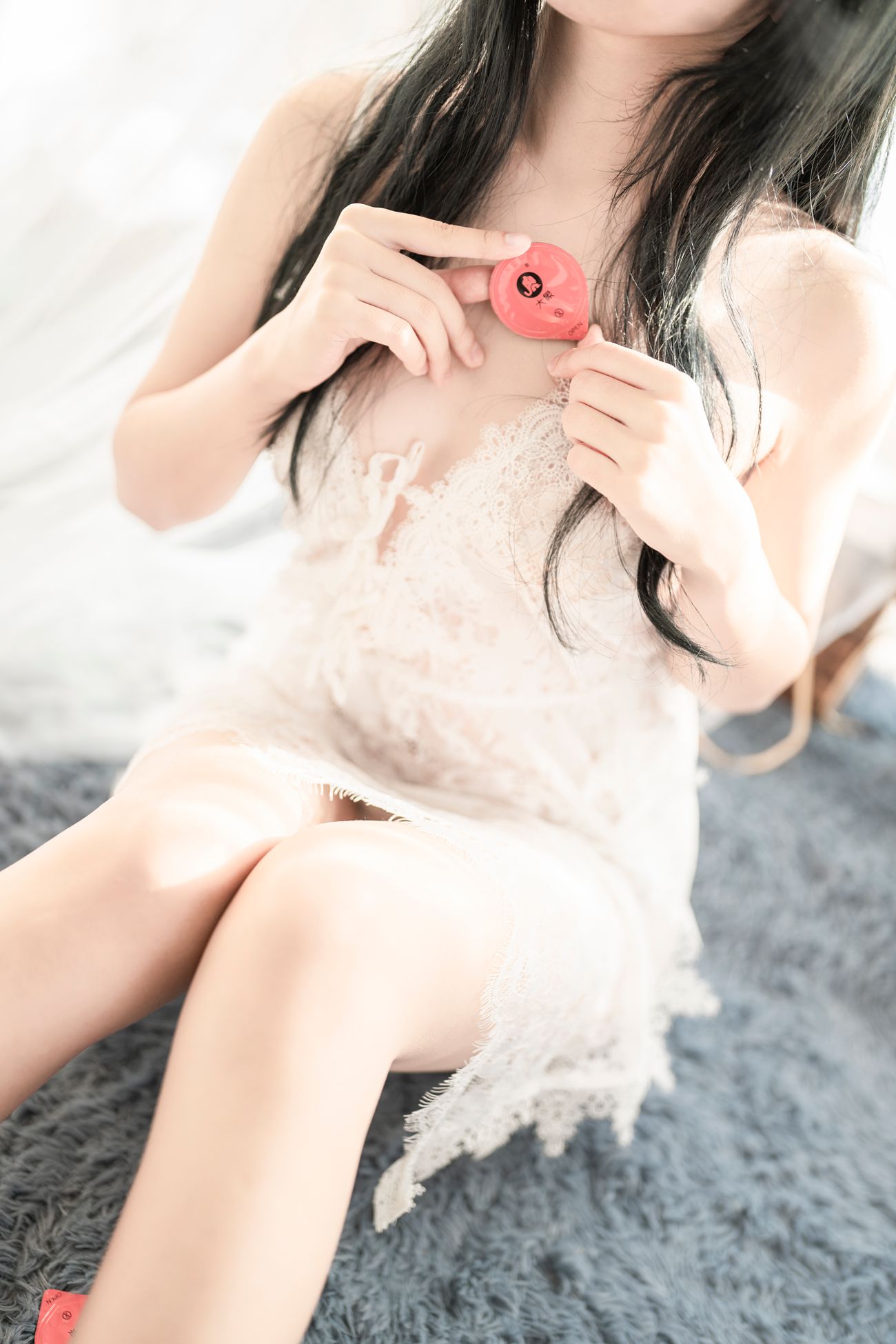 图片[10]-阮邑_Fairy – 大象 私房[40P] – 速更版-美库