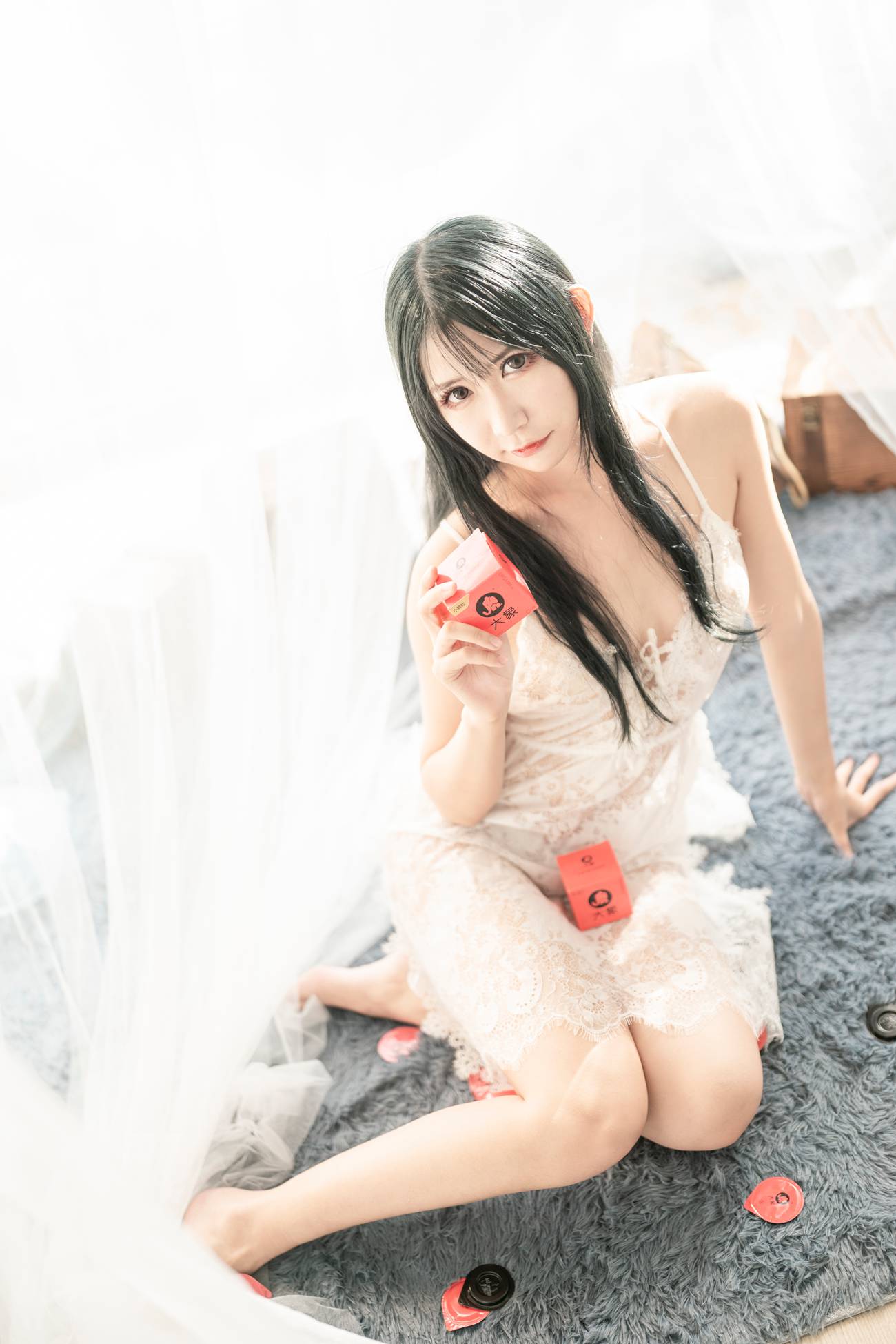 图片[13]-阮邑_Fairy – 大象 私房[40P] – 速更版-美库