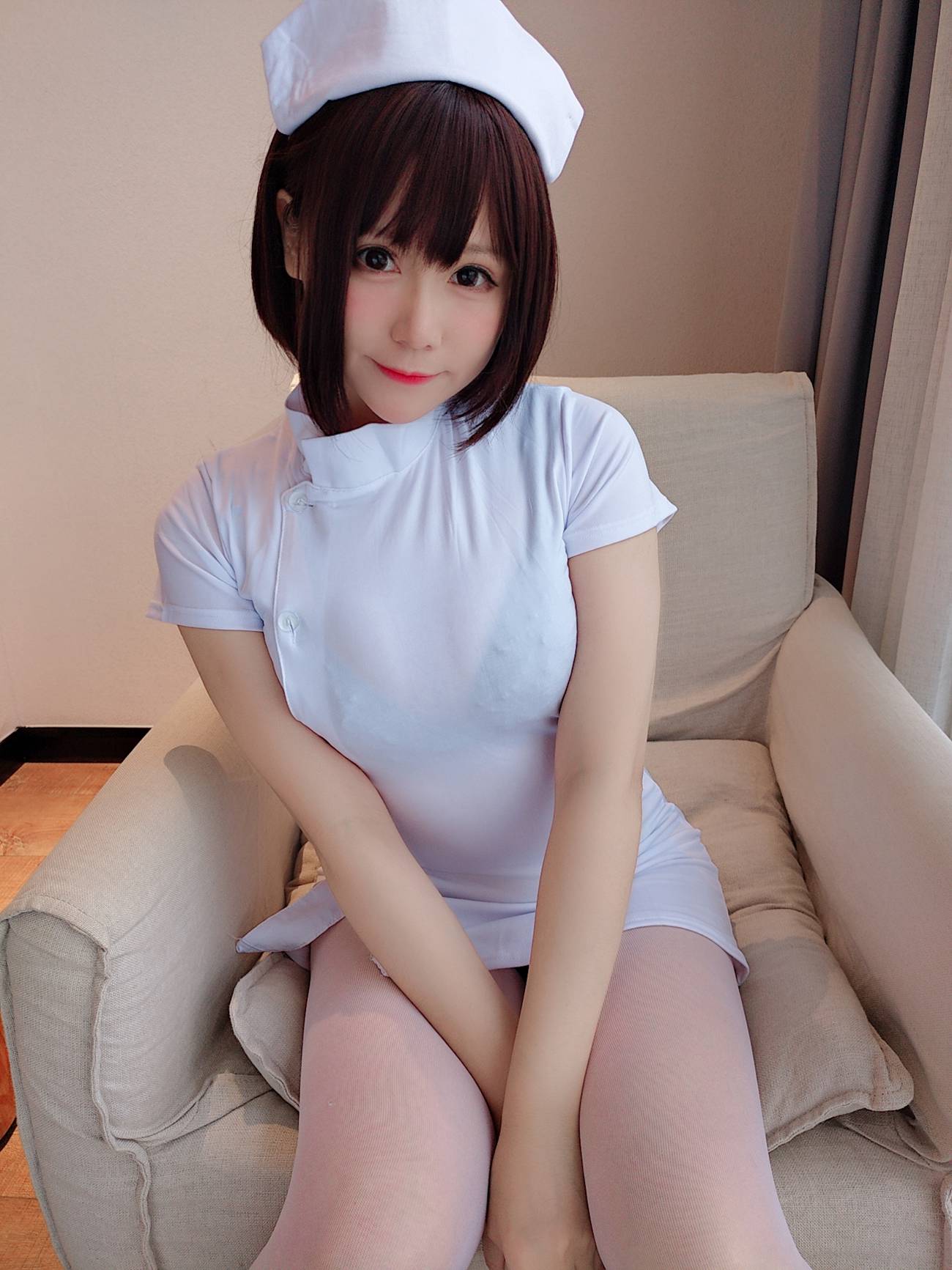 图片[12]-Nyako喵子 – 护士妹妹[18P] – 速更版-美库