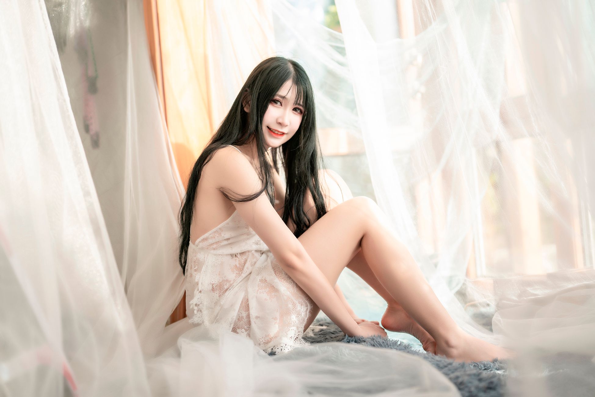 图片[31]-阮邑_Fairy – 大象 私房[40P] – 速更版-美库