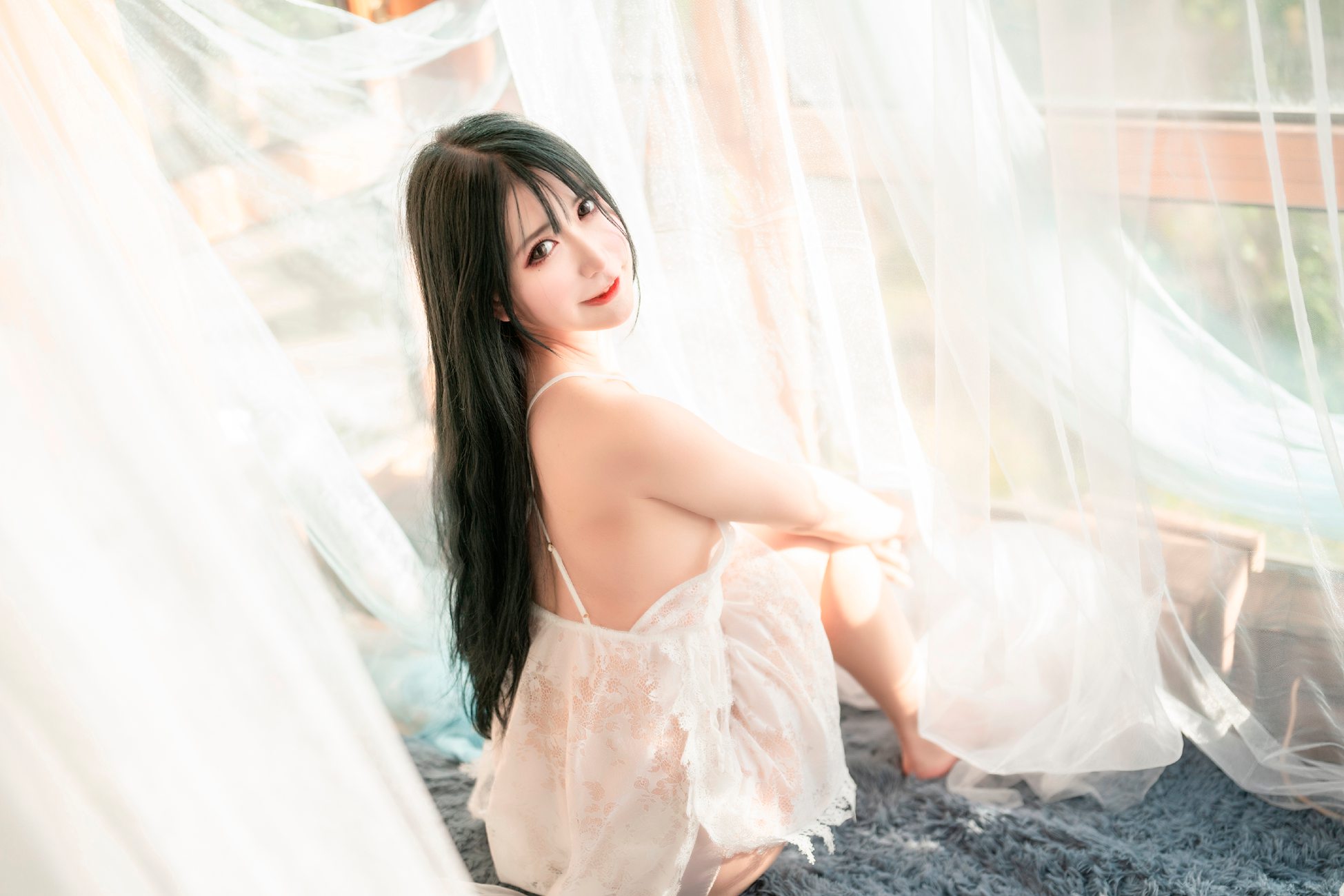 图片[32]-阮邑_Fairy – 大象 私房[40P] – 速更版-美库