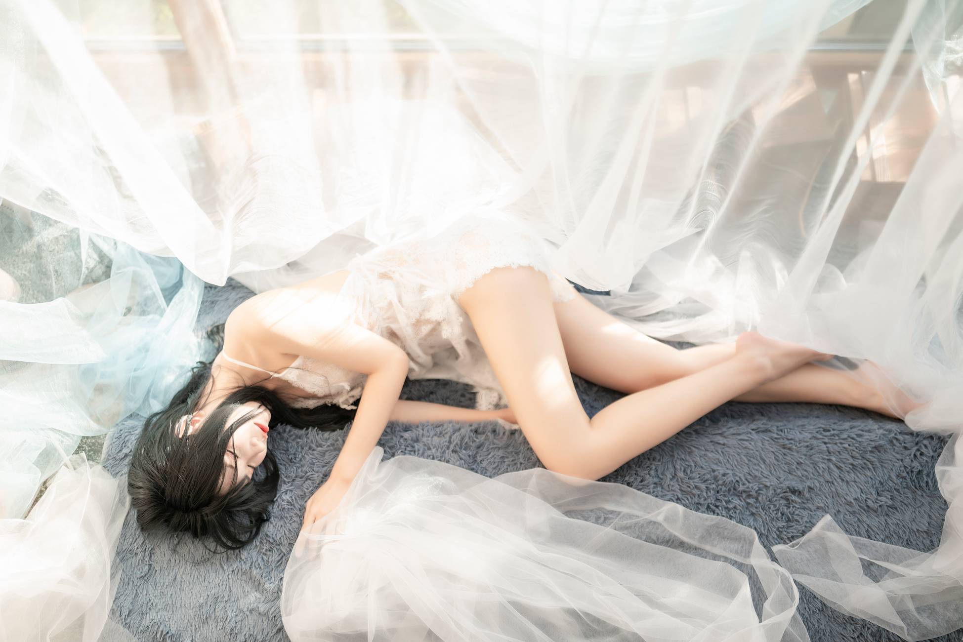 图片[34]-阮邑_Fairy – 大象 私房[40P] – 速更版-美库