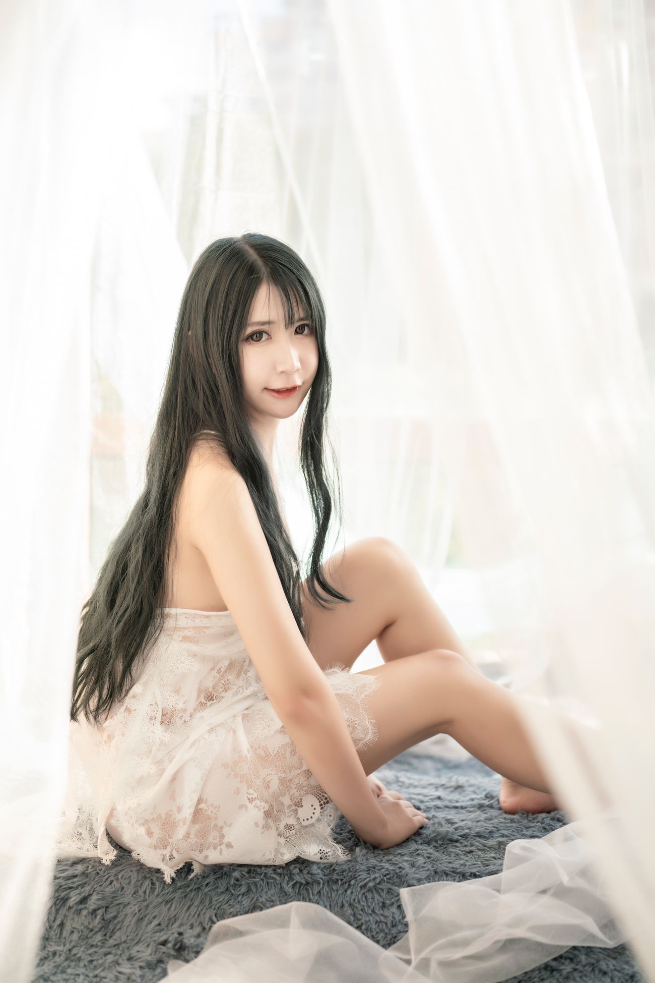 图片[37]-阮邑_Fairy – 大象 私房[40P] – 速更版-美库