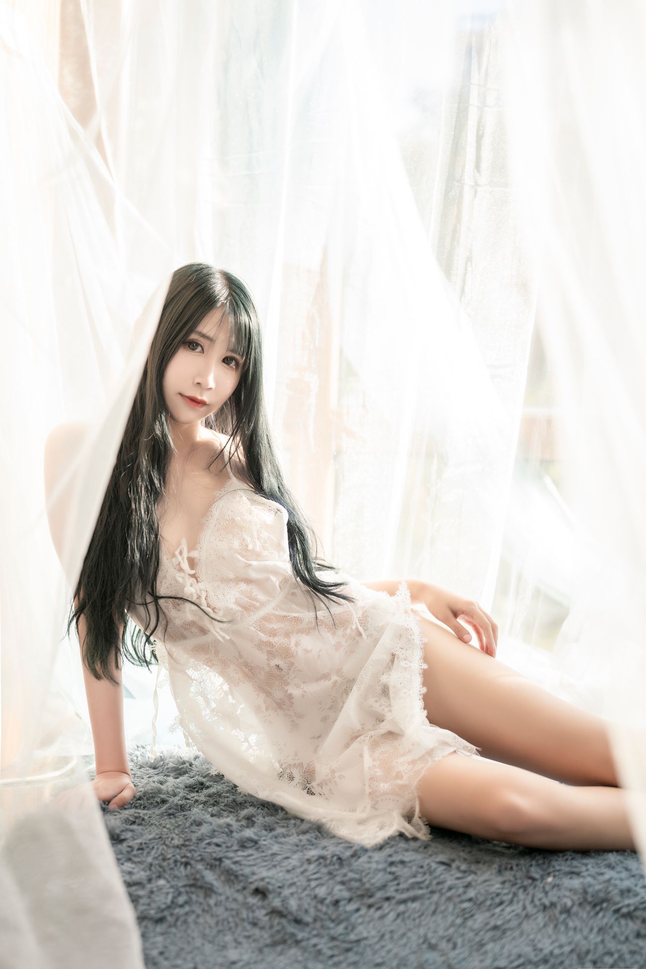 图片[39]-阮邑_Fairy – 大象 私房[40P] – 速更版-美库