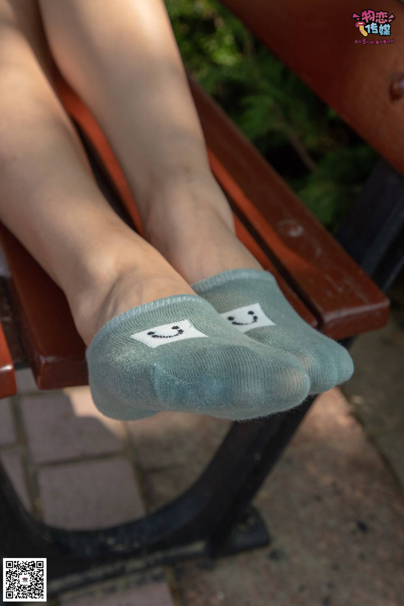 图片[27]-[物恋传媒] NO.022 美,从未如此简单.白色复古跑鞋搭配短筒白棉袜和船袜 [274P] – 速更版-美库