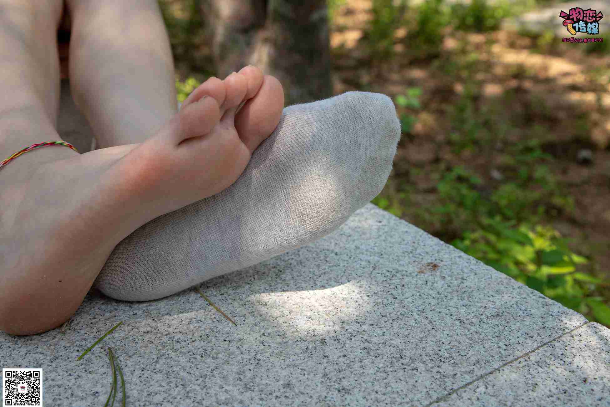 图片[25]-物恋传媒 No.023 腿长即正义！清纯长腿小姐姐帆布鞋配短棉袜 [235P] – 速更版-美库