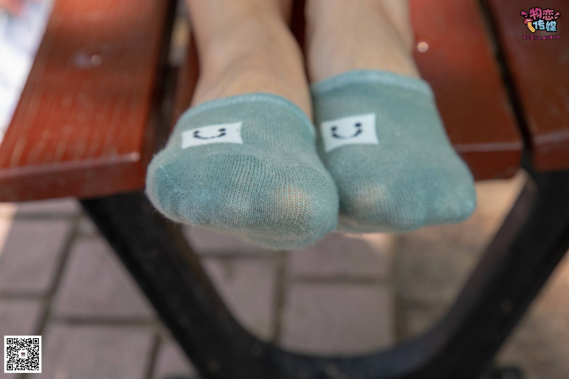 图片[35]-[物恋传媒] NO.022 美,从未如此简单.白色复古跑鞋搭配短筒白棉袜和船袜 [274P] – 速更版-美库