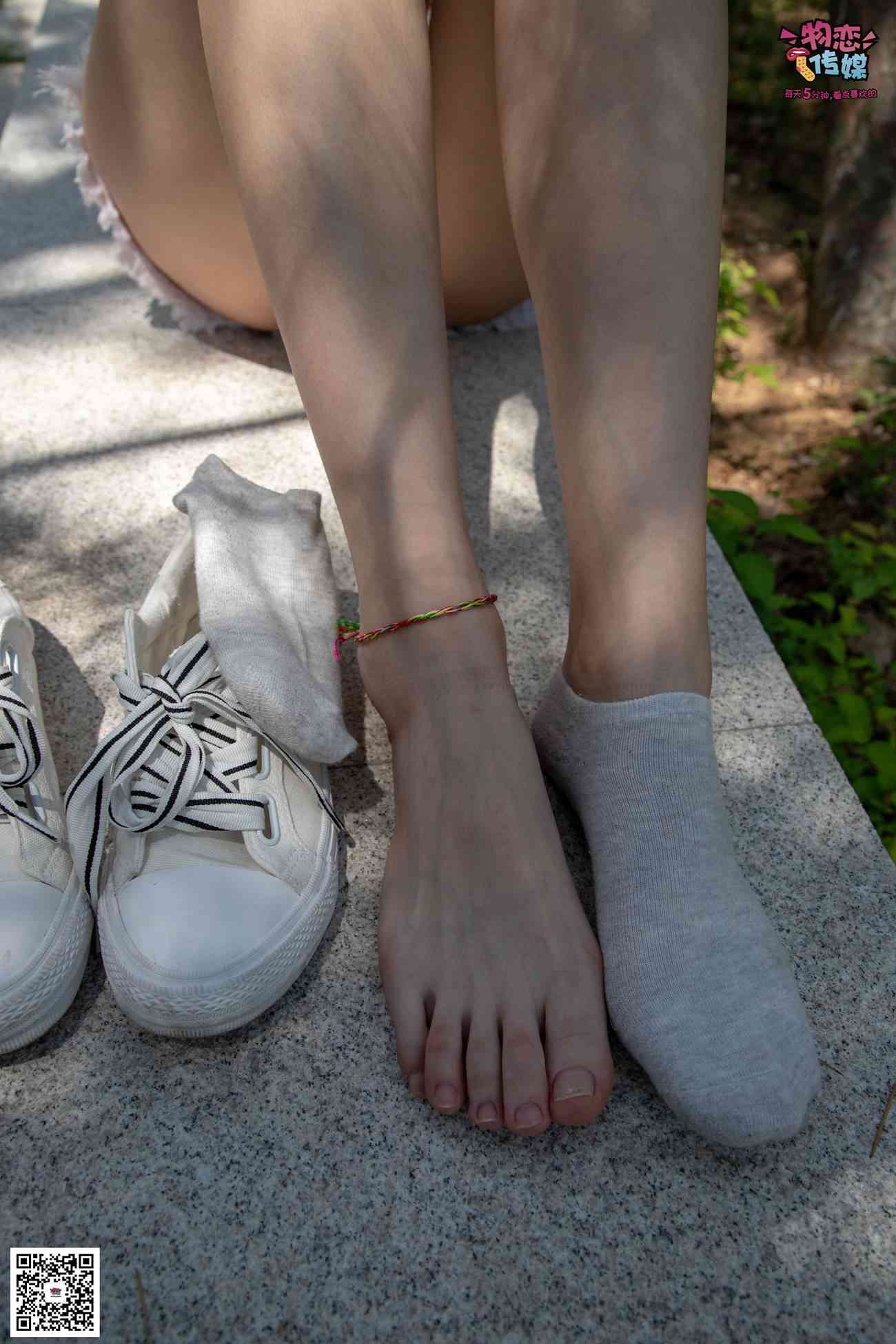 图片[29]-物恋传媒 No.023 腿长即正义！清纯长腿小姐姐帆布鞋配短棉袜 [235P] – 速更版-美库