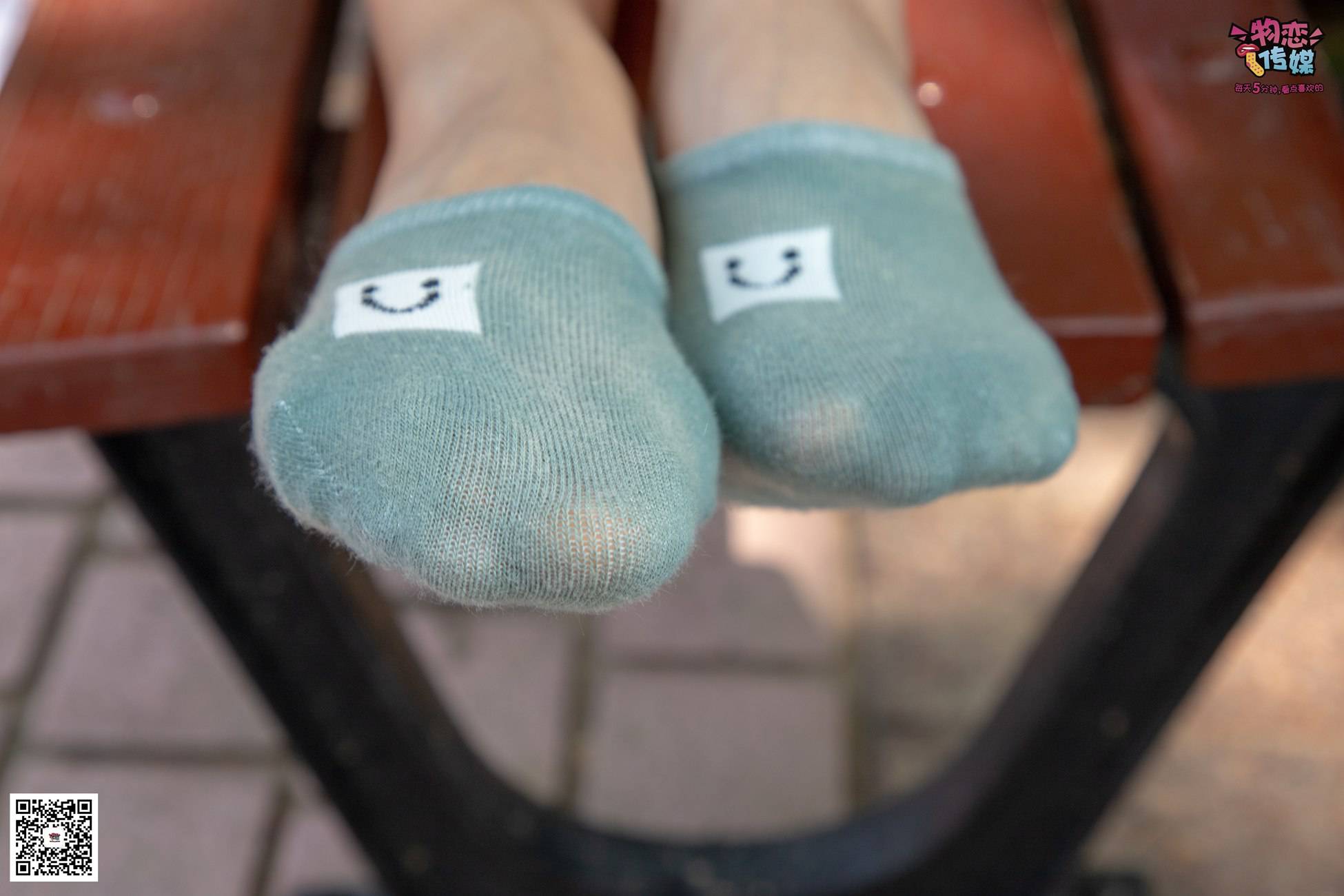 图片[39]-[物恋传媒] NO.022 美,从未如此简单.白色复古跑鞋搭配短筒白棉袜和船袜 [274P] – 速更版-美库