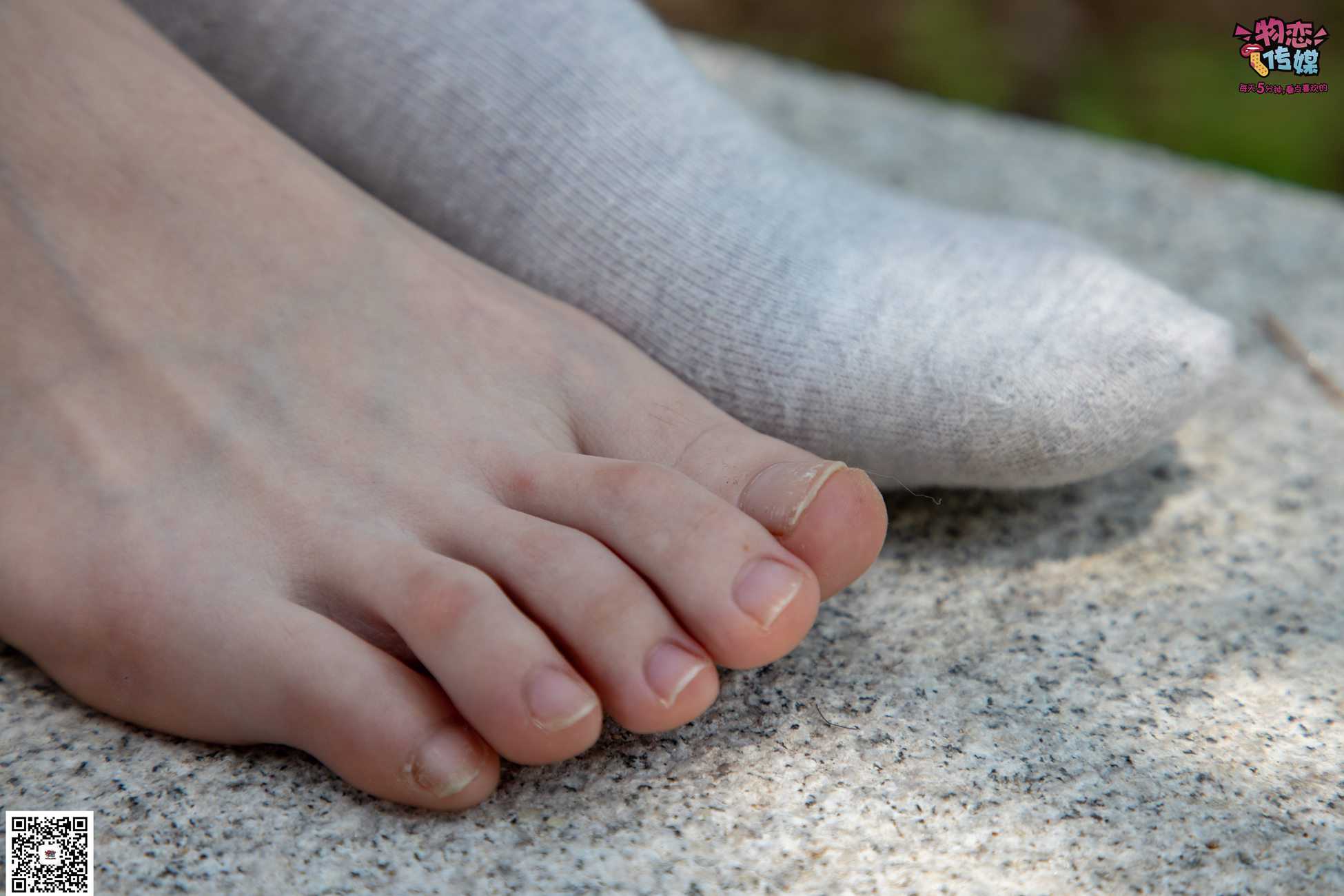 图片[32]-物恋传媒 No.023 腿长即正义！清纯长腿小姐姐帆布鞋配短棉袜 [235P] – 速更版-美库