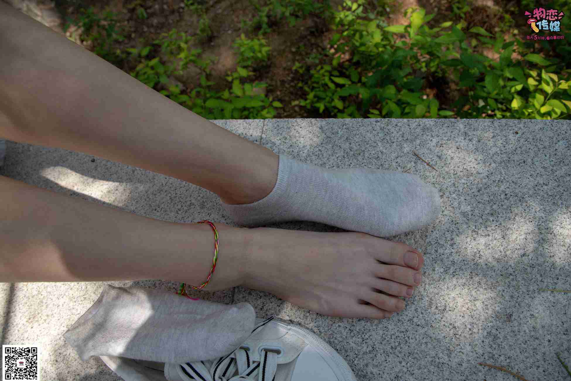 图片[34]-物恋传媒 No.023 腿长即正义！清纯长腿小姐姐帆布鞋配短棉袜 [235P] – 速更版-美库