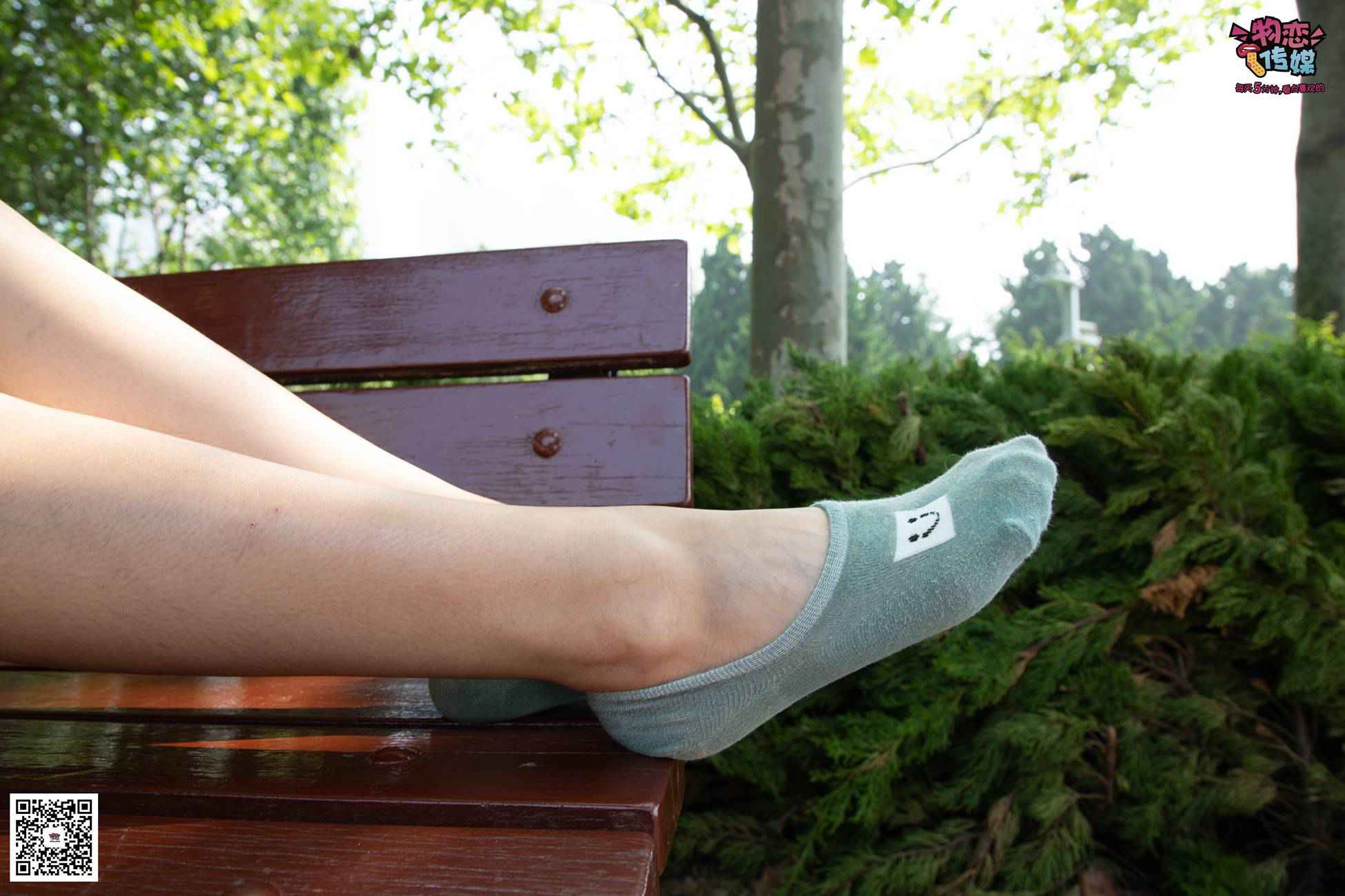 图片[46]-[物恋传媒] NO.022 美,从未如此简单.白色复古跑鞋搭配短筒白棉袜和船袜 [274P] – 速更版-美库